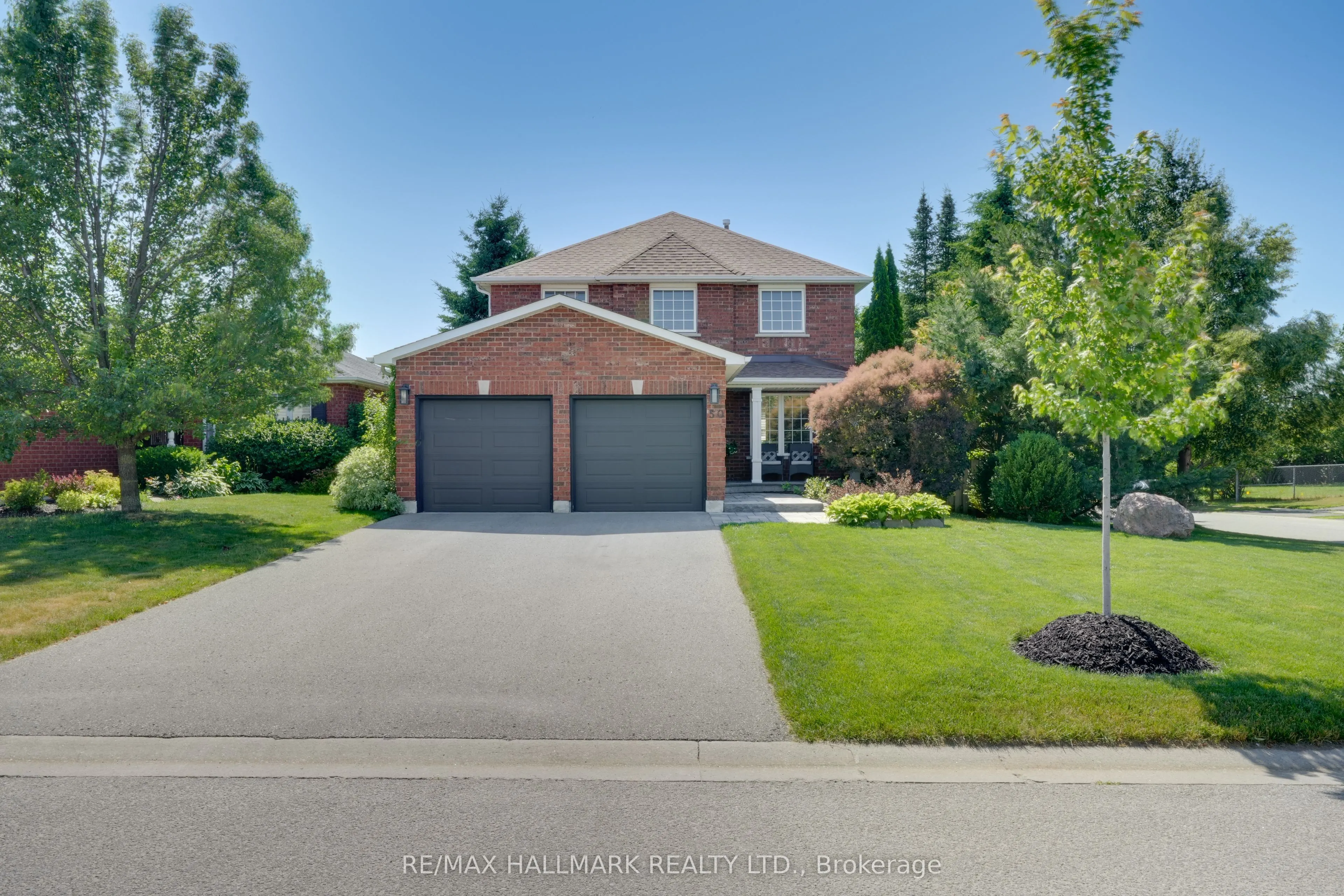 50 Black Willow Drive