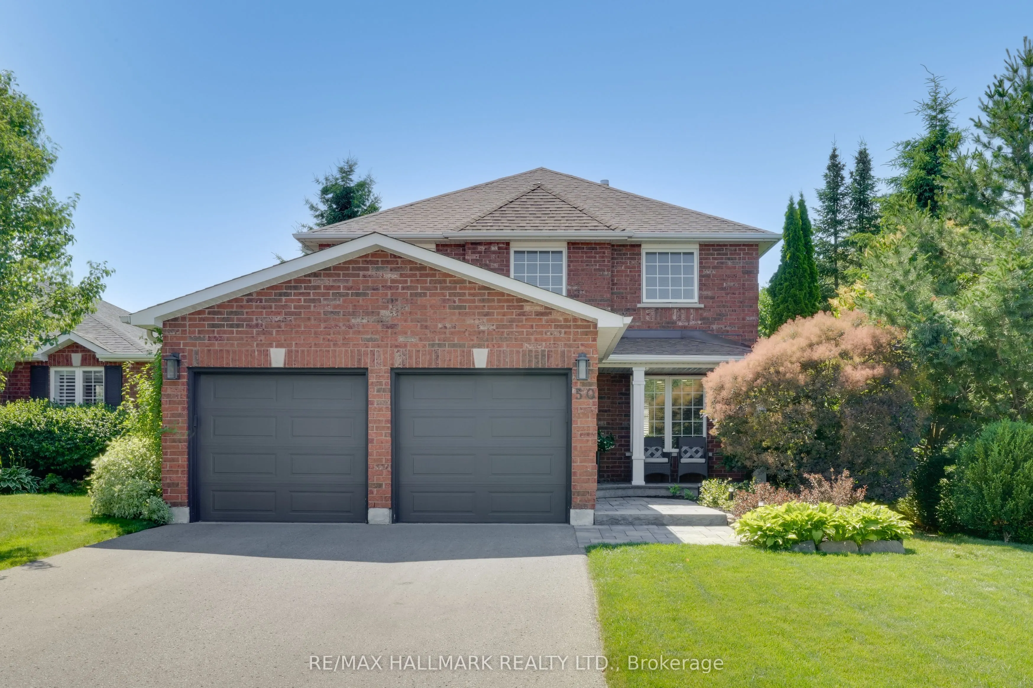 50 Black Willow Drive