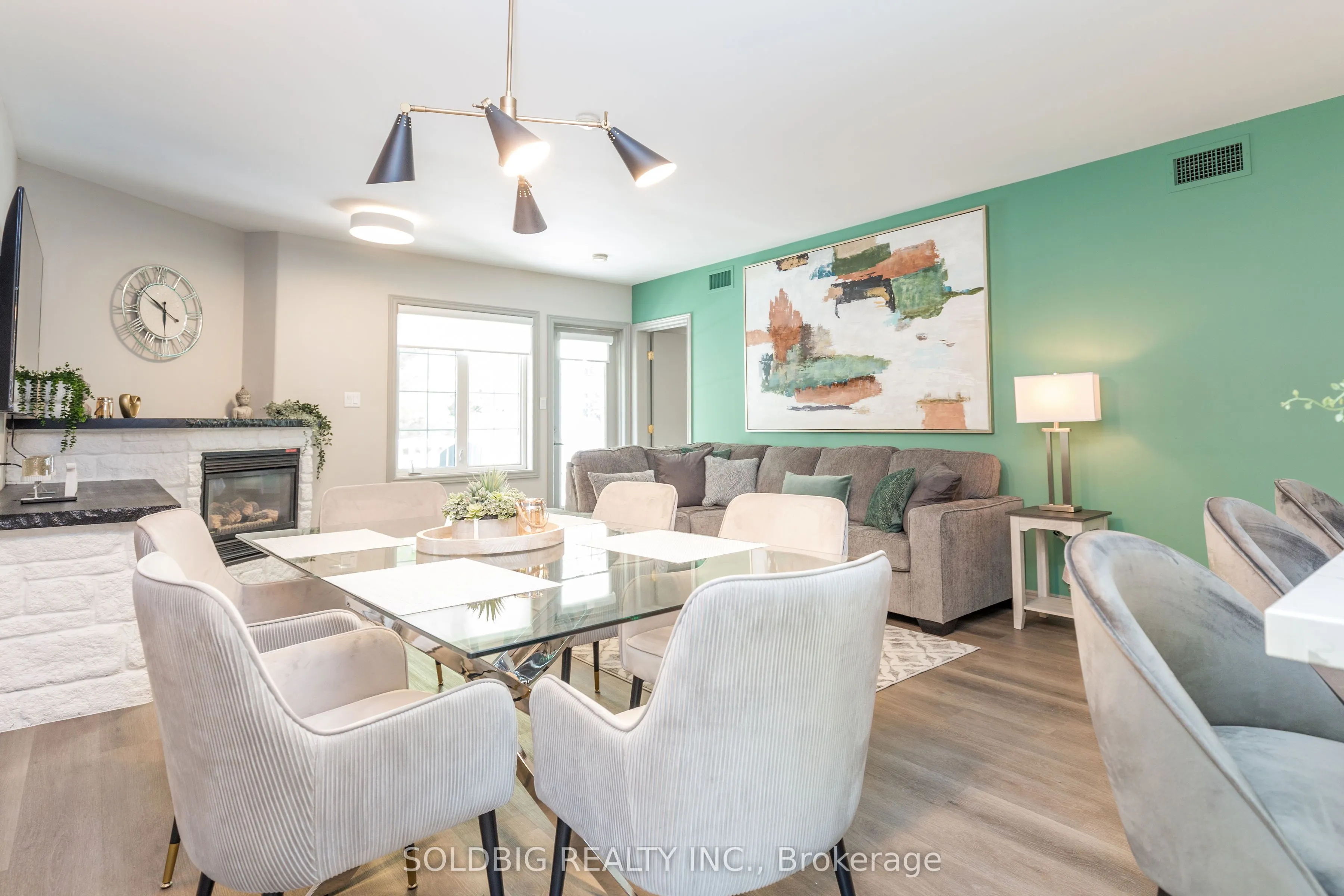 90 Highland Avenue, #18