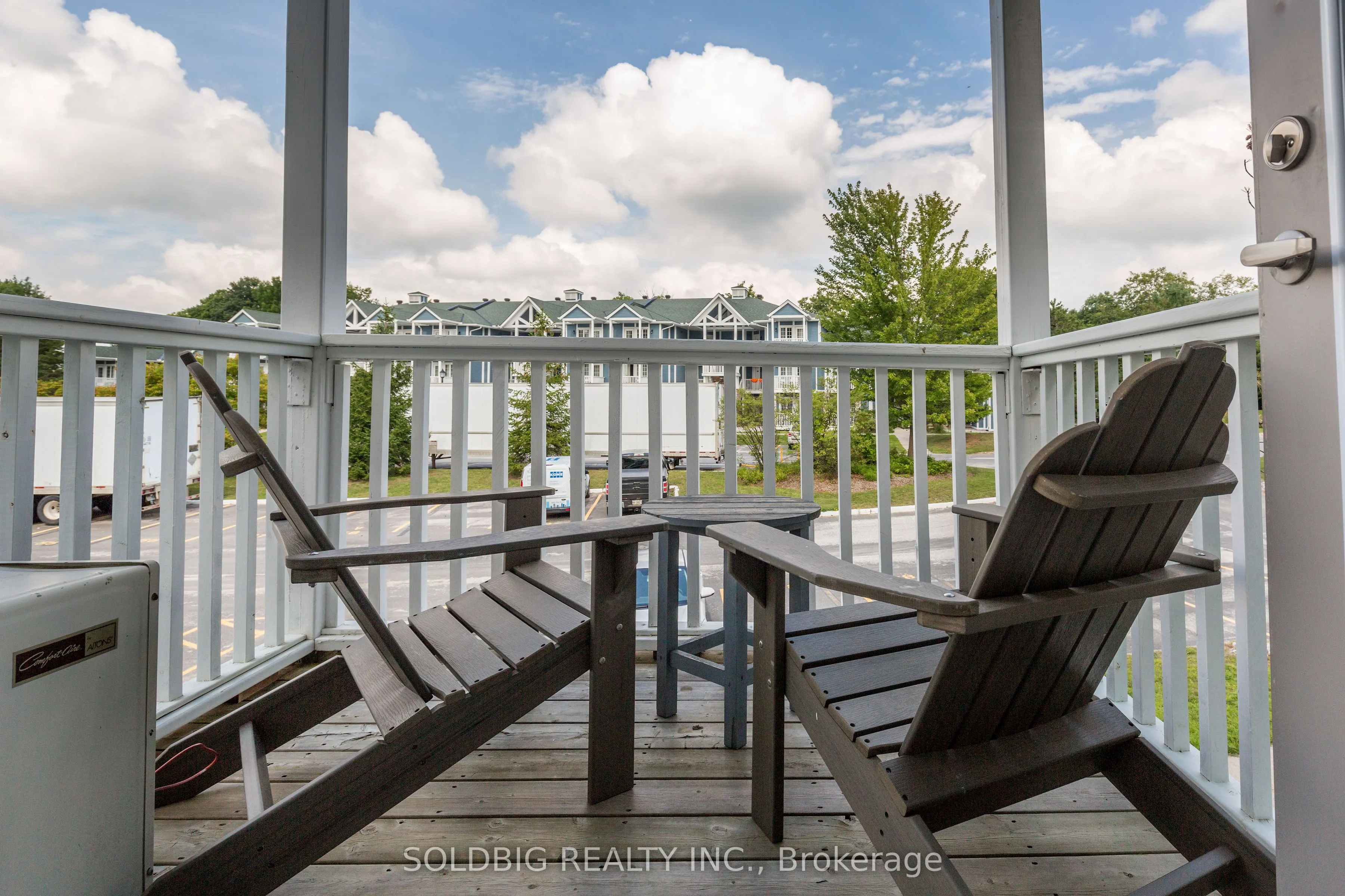 90 Highland Avenue, #18