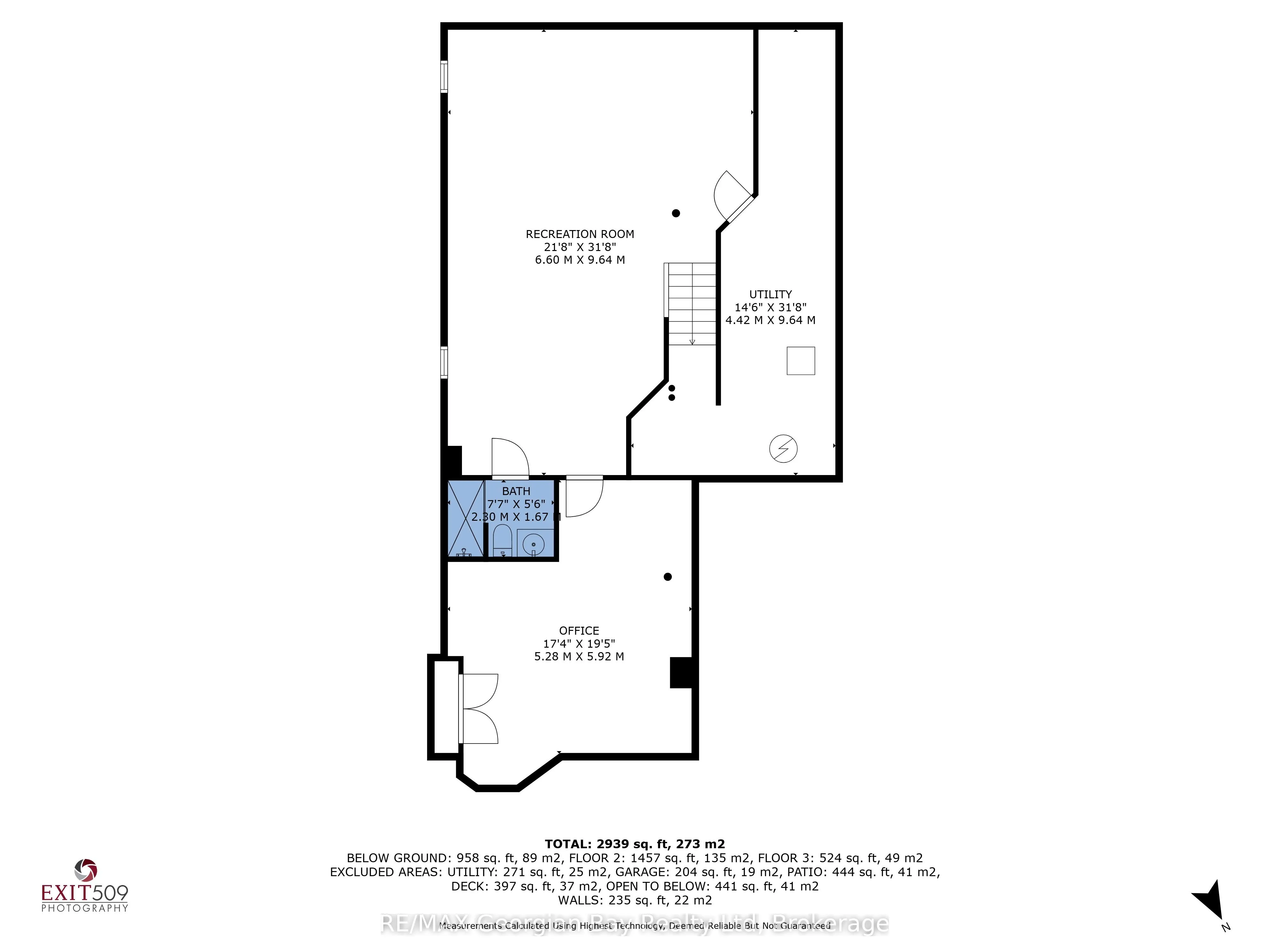 144 Wycliffe Cove