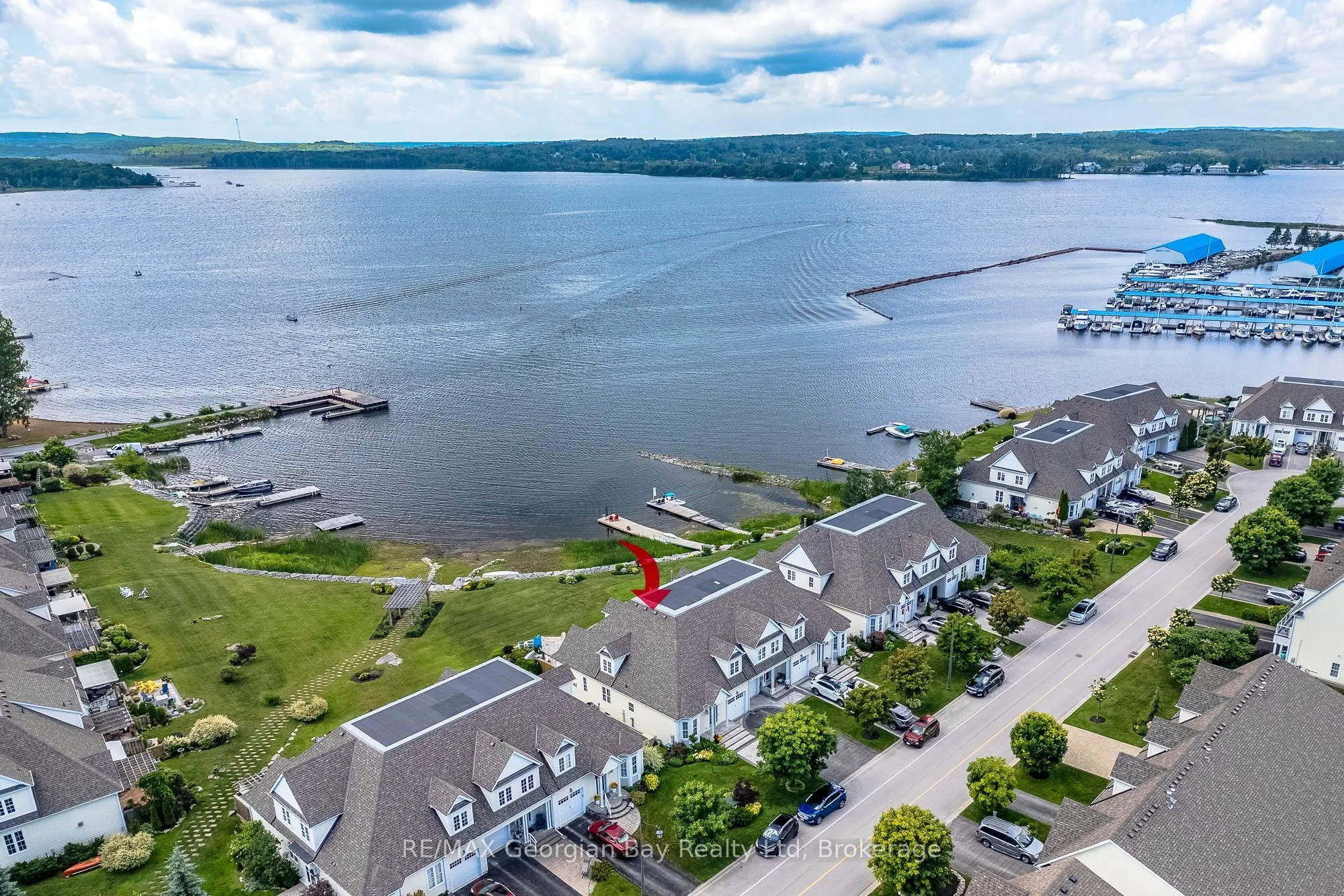 144 Wycliffe Cove