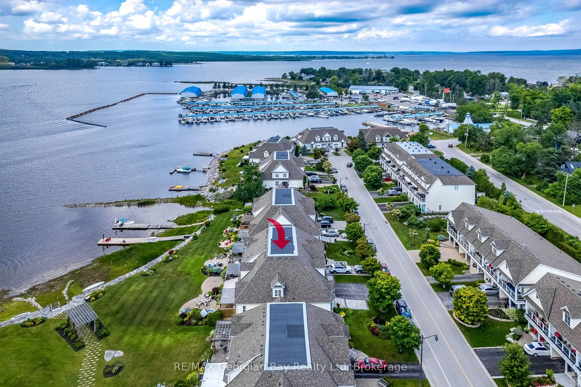 144 Wycliffe Cove