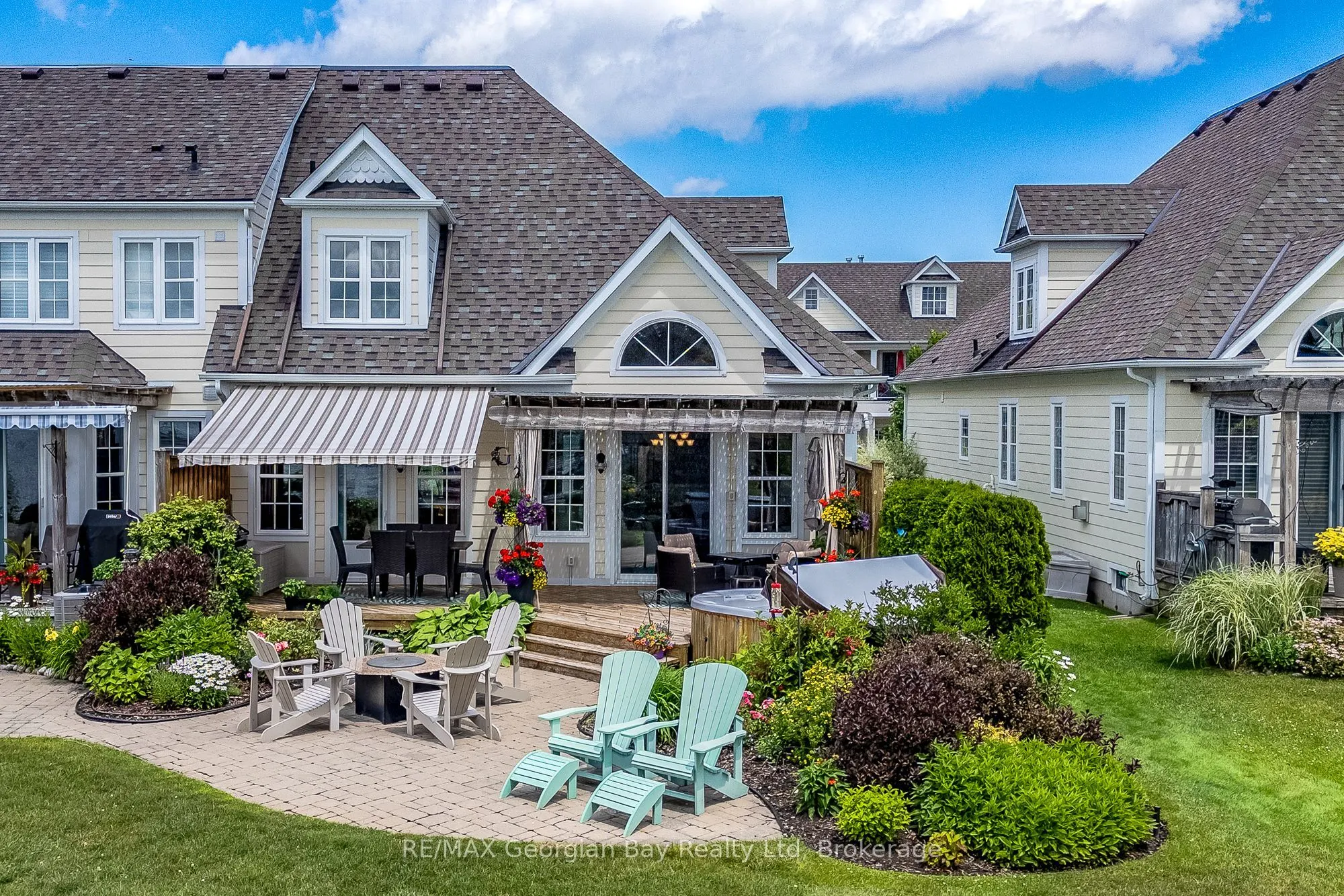 144 Wycliffe Cove