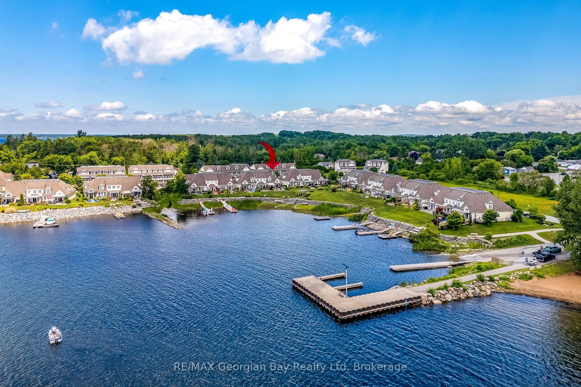 144 Wycliffe Cove
