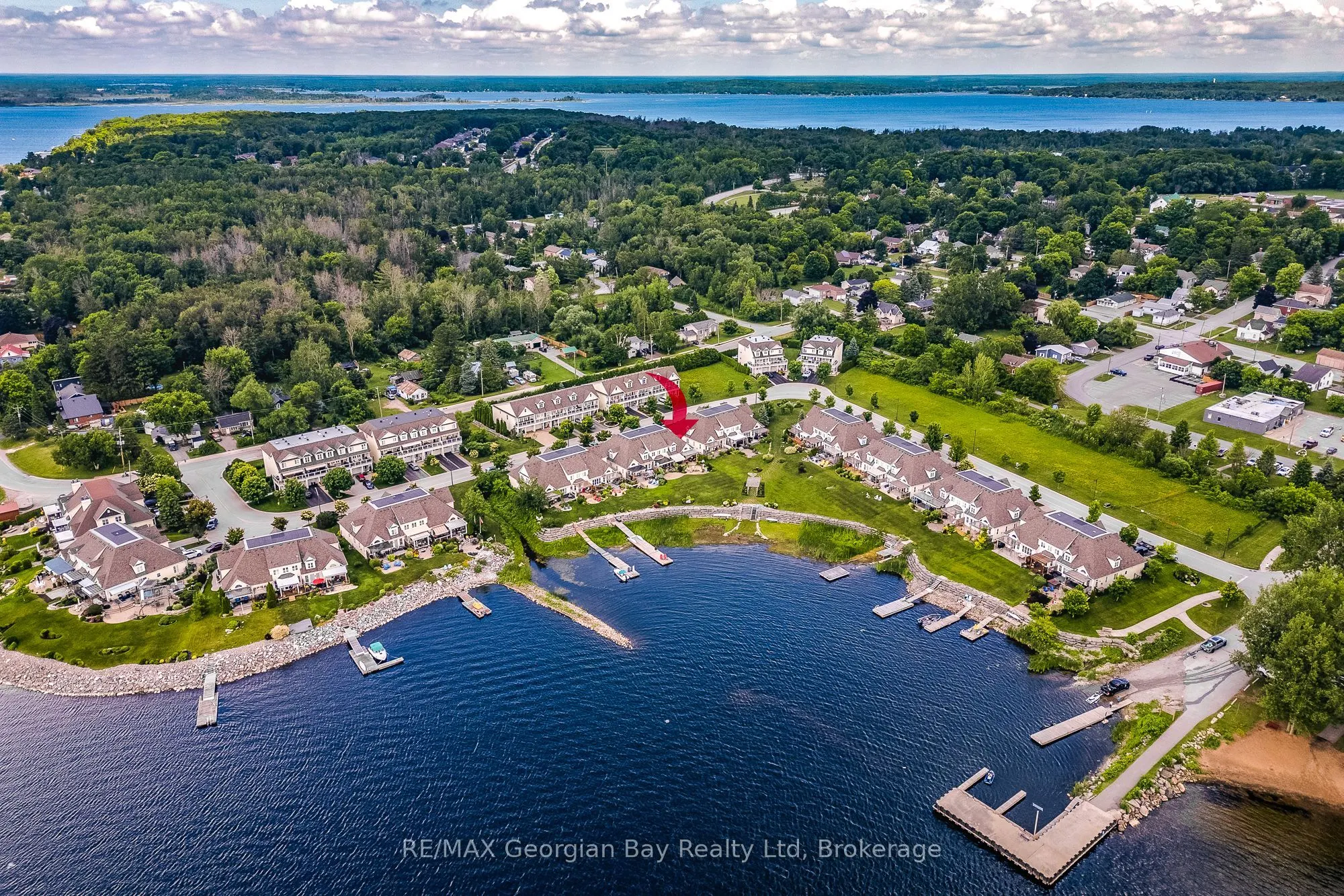 144 Wycliffe Cove