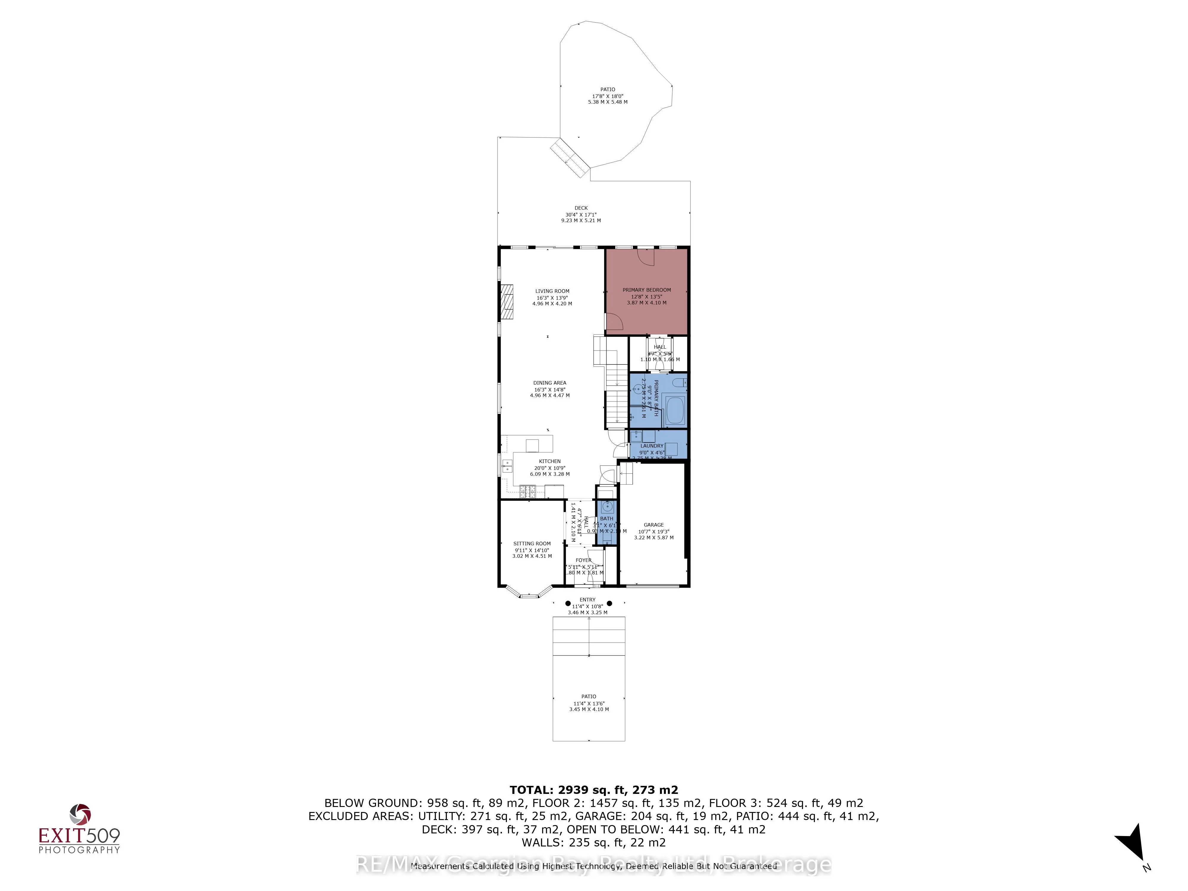 144 Wycliffe Cove