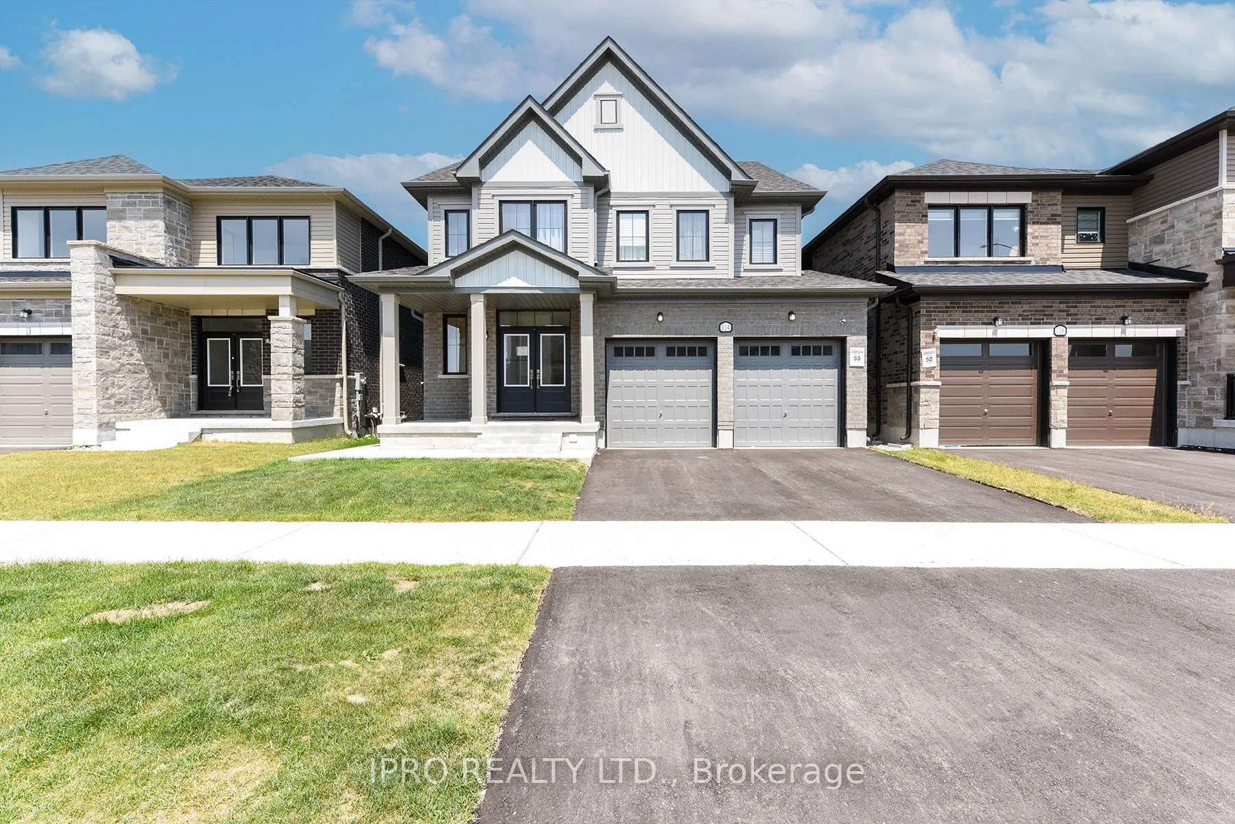114 Thicketwood Avenue