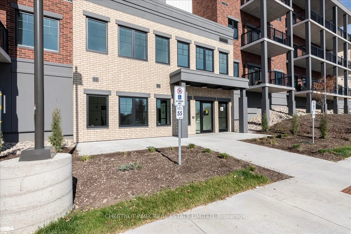 121 Mary Street, #202