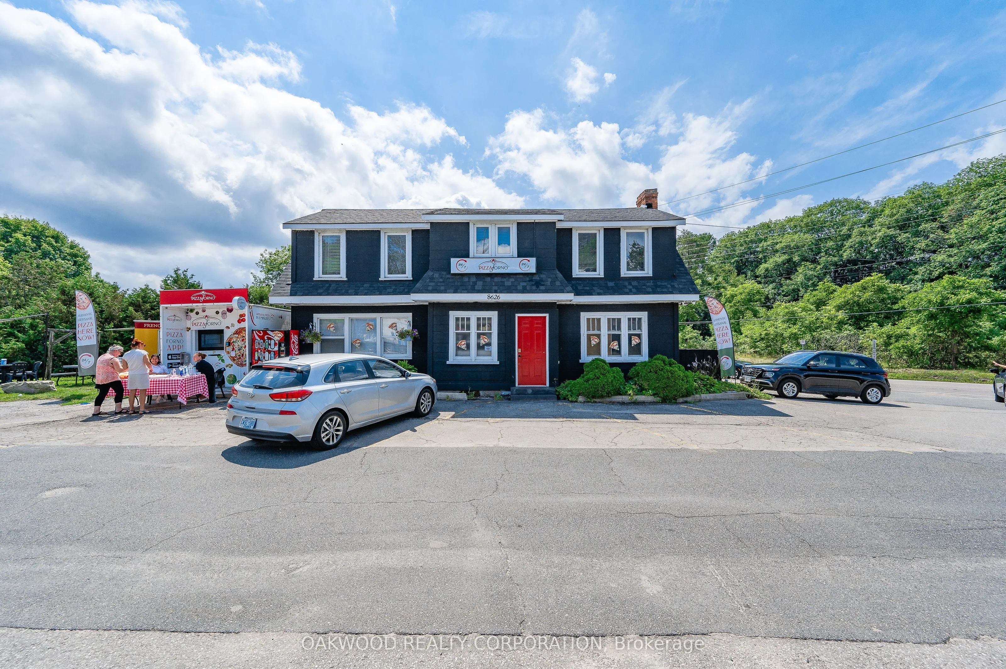 8626 HIGHWAY 12 W