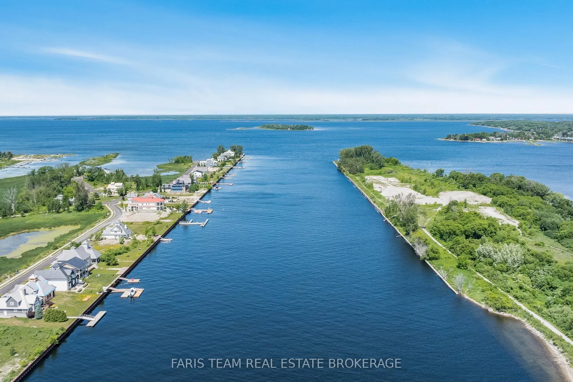 7 Dock Lane