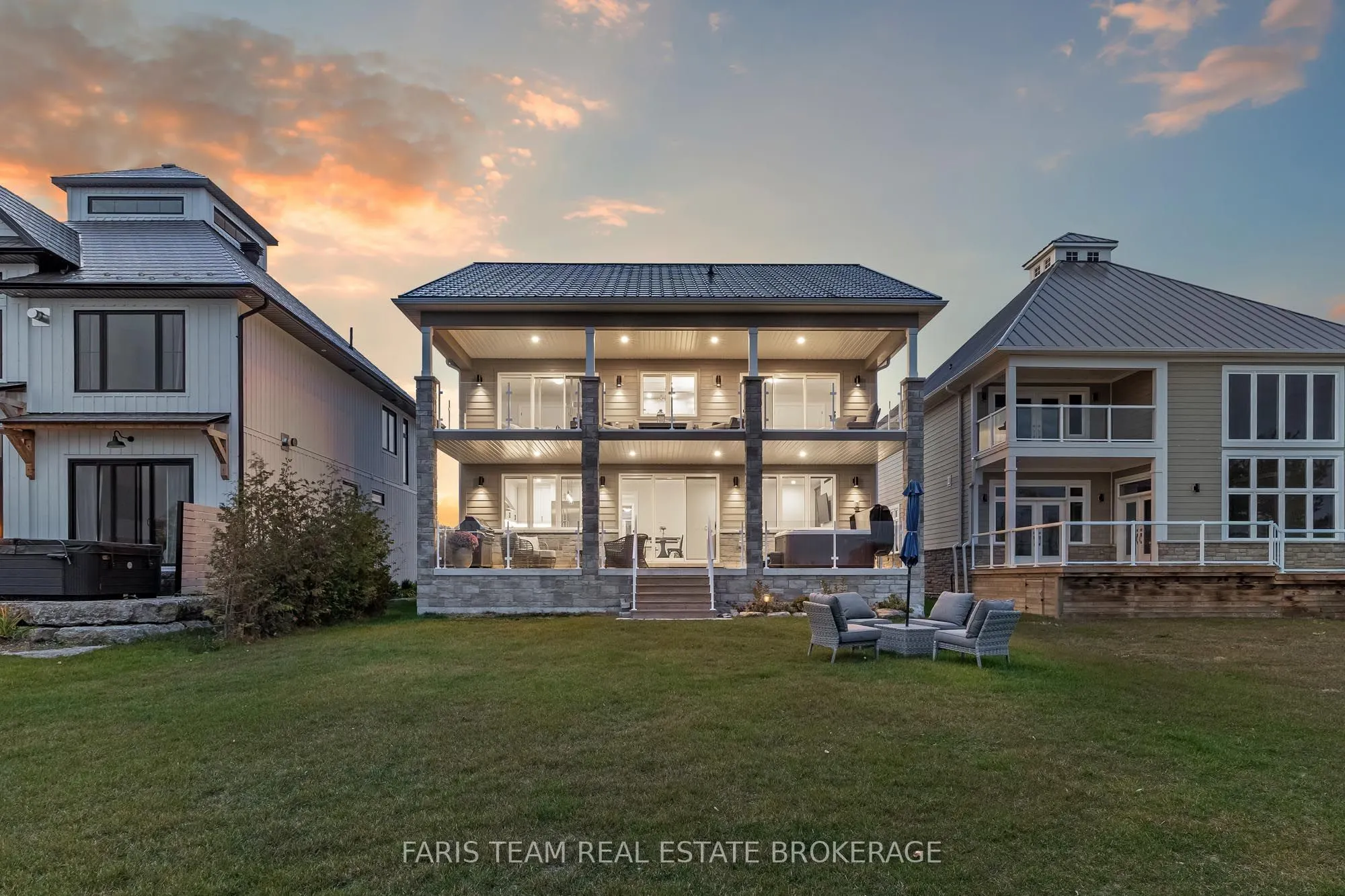 7 Dock Lane
