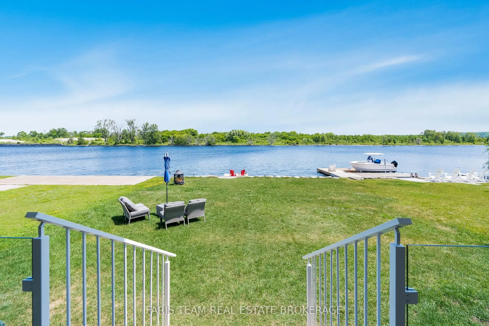 7 Dock Lane