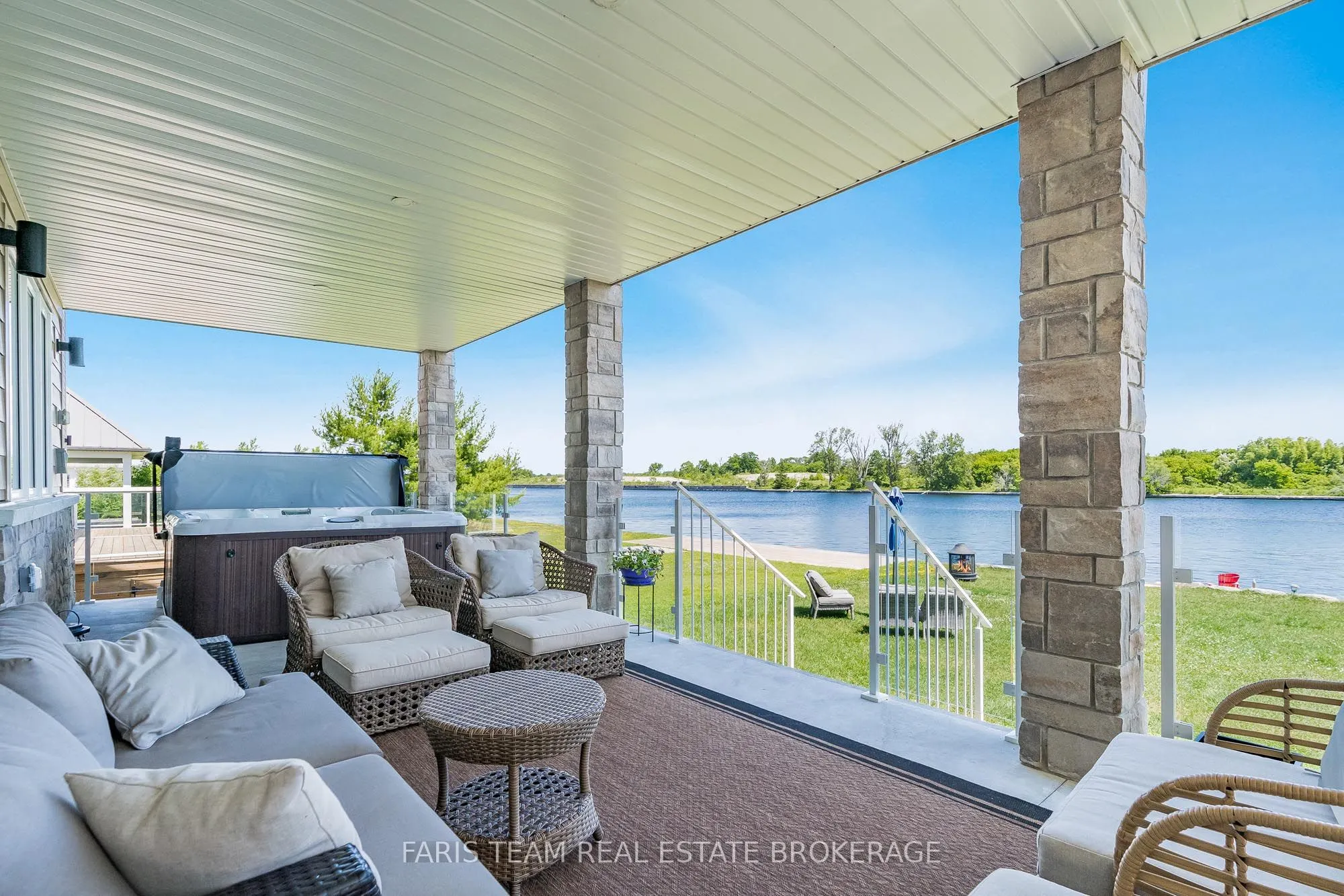 7 Dock Lane