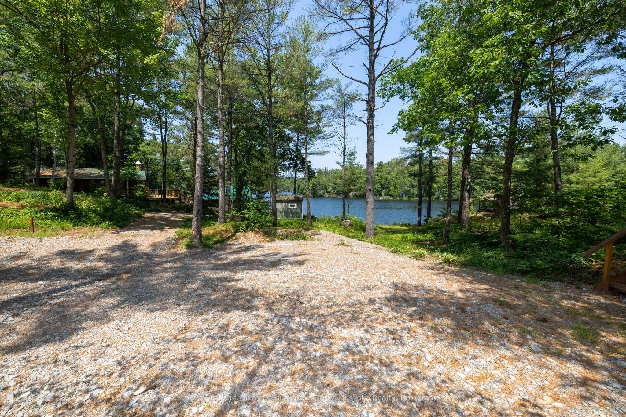 4376 & 4390 Marr Lane