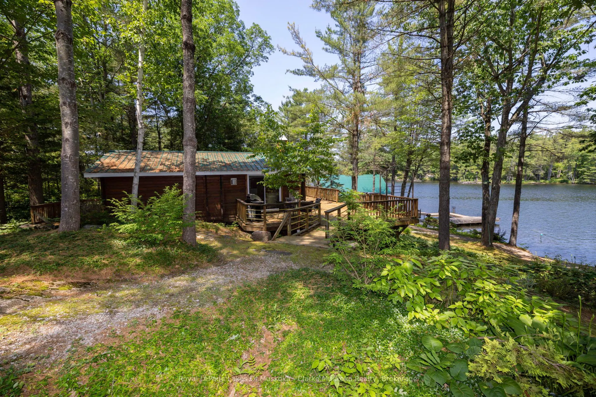 4376 & 4390 Marr Lane