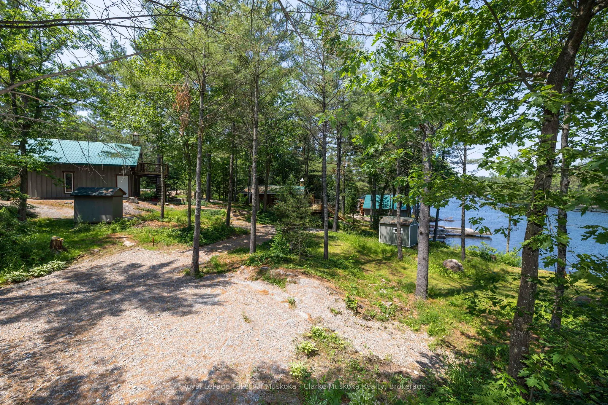 4376 & 4390 Marr Lane