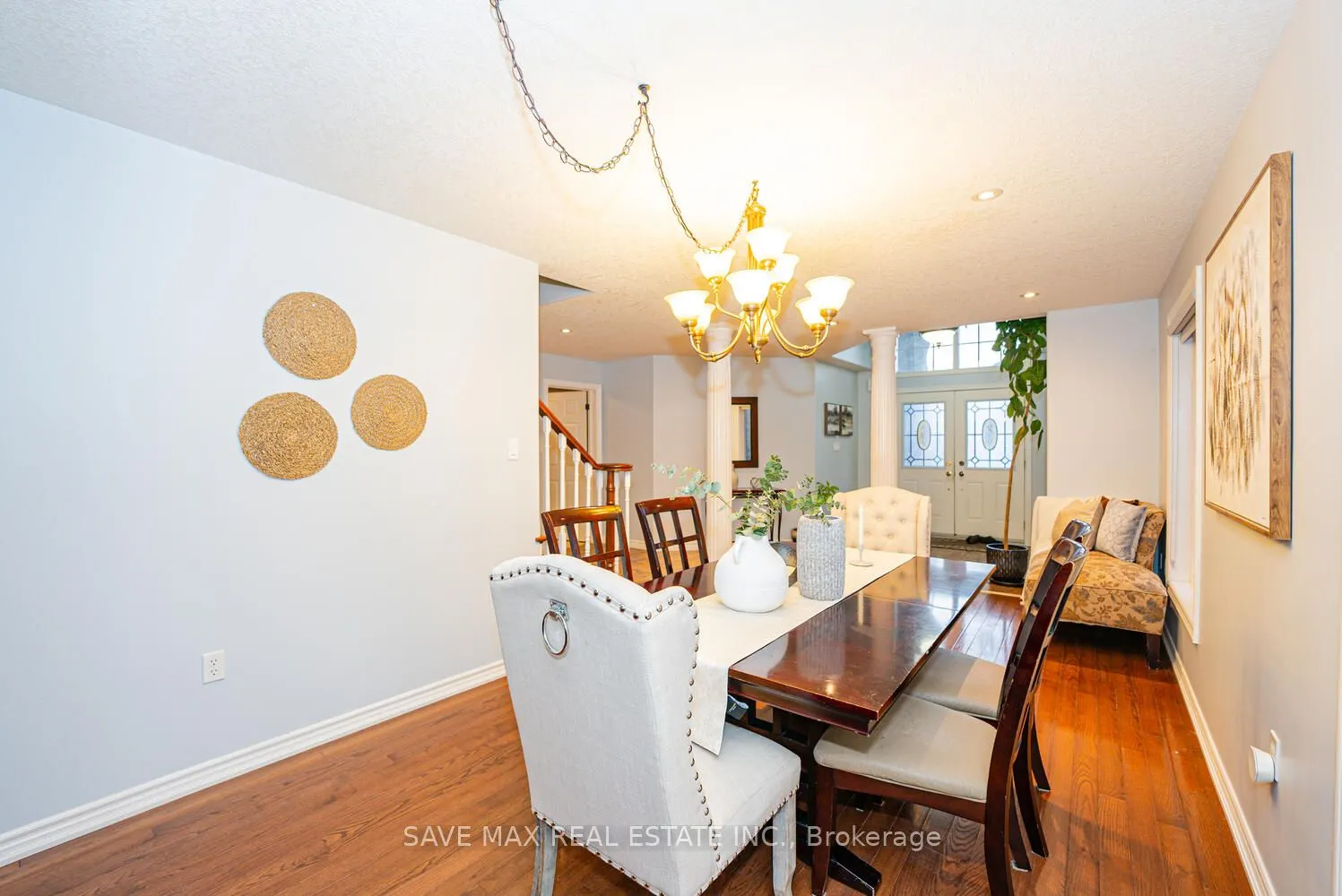 77 Sovereign's Gate