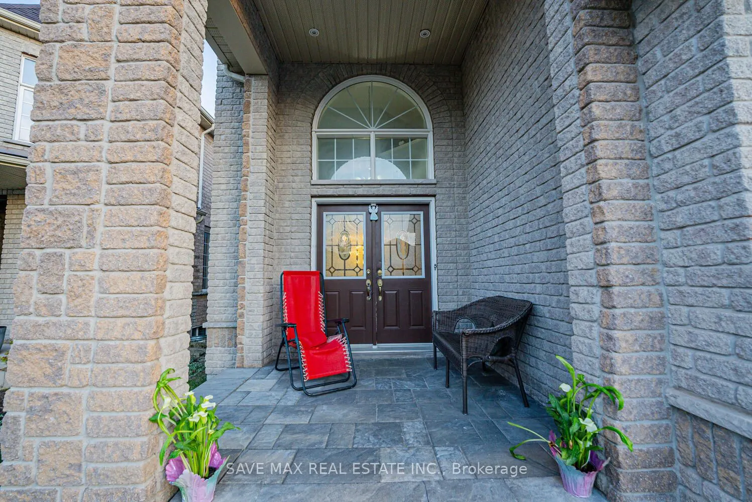 77 Sovereign's Gate