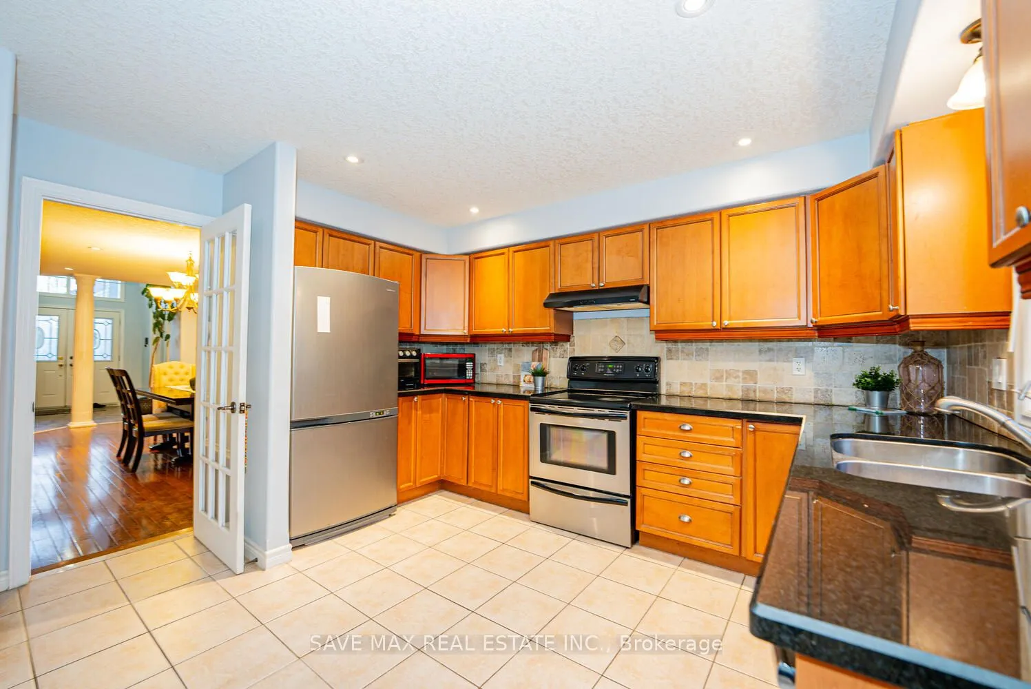 77 Sovereign's Gate