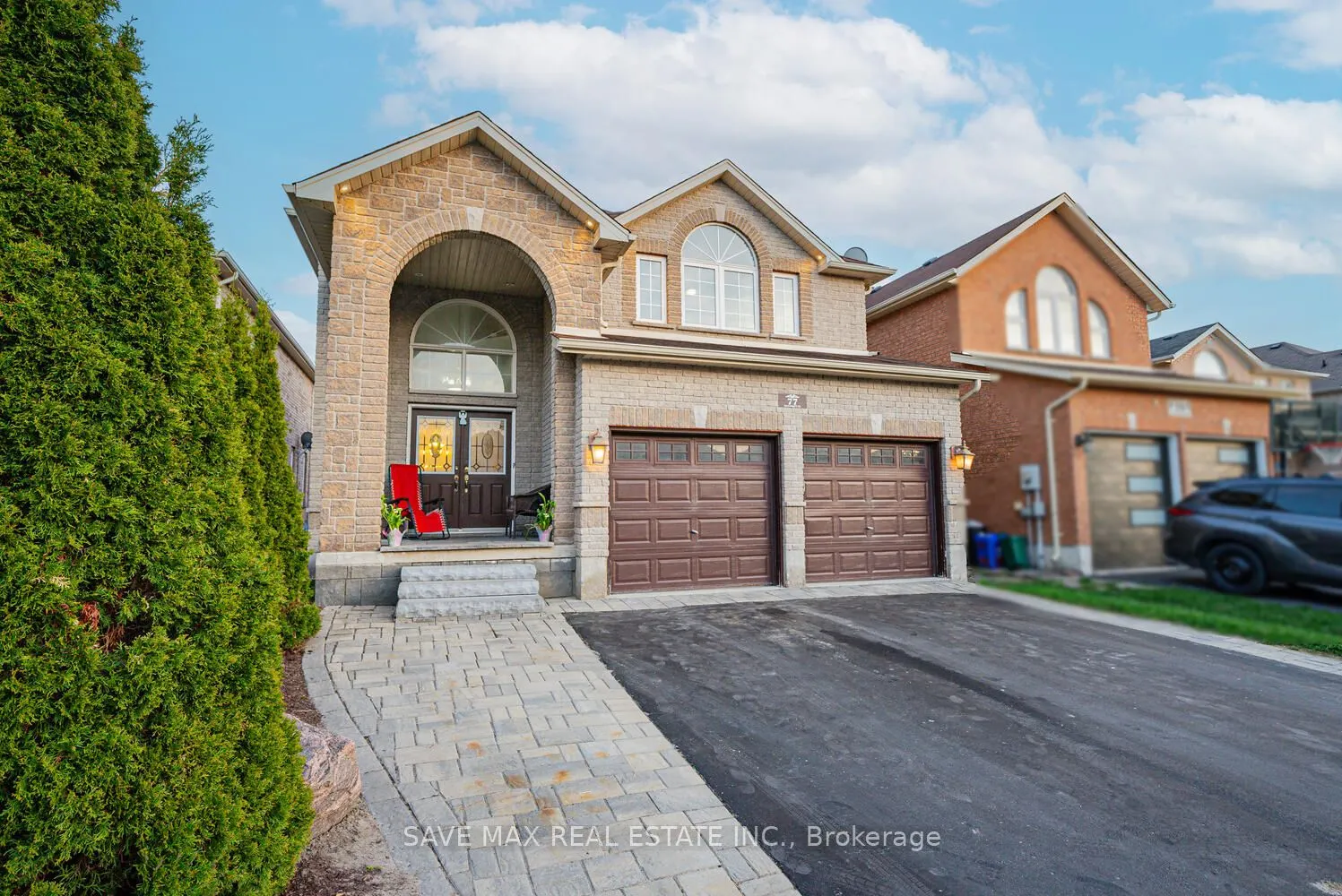 77 Sovereign's Gate