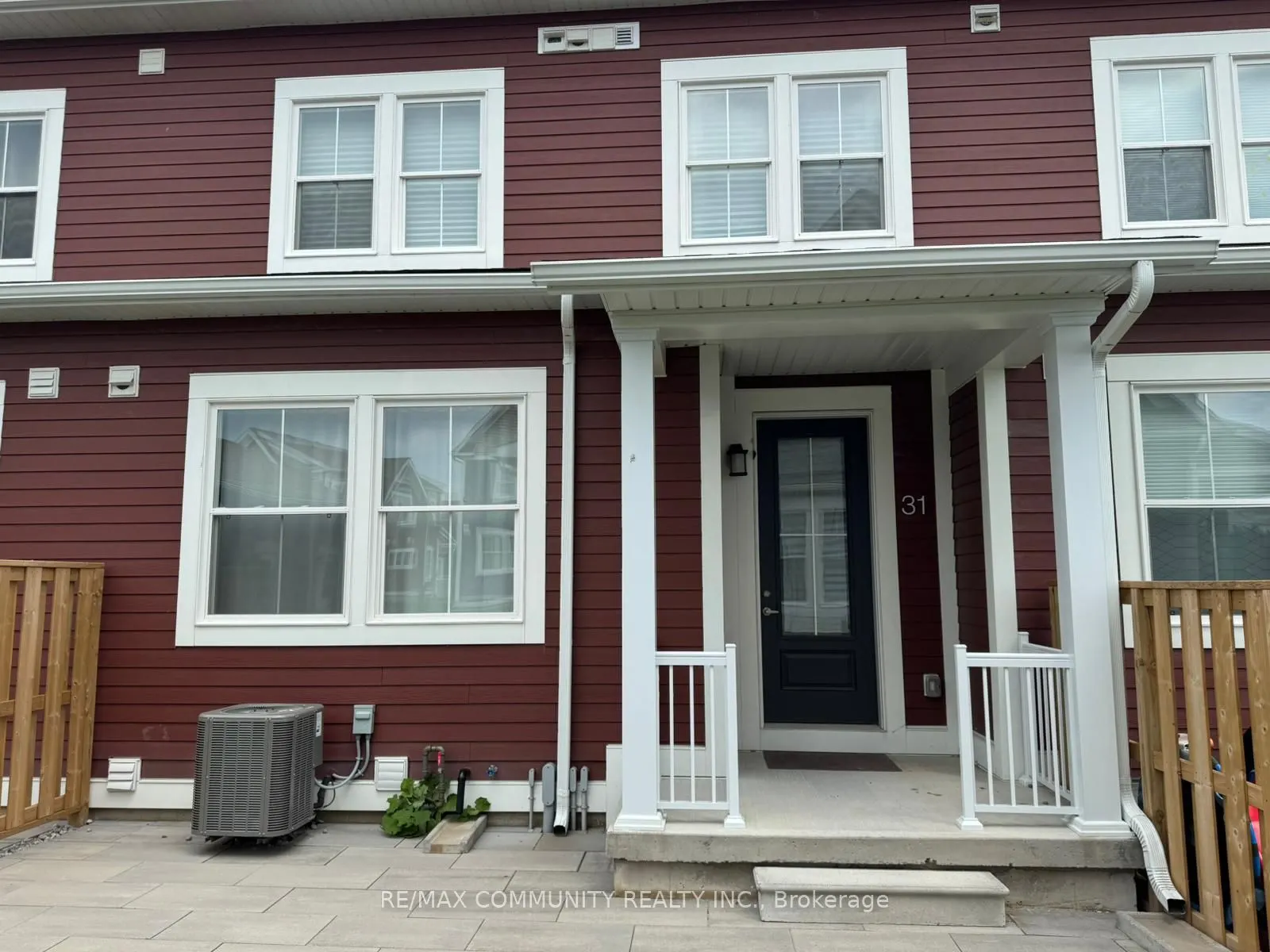 31 Discovery Trail, #166