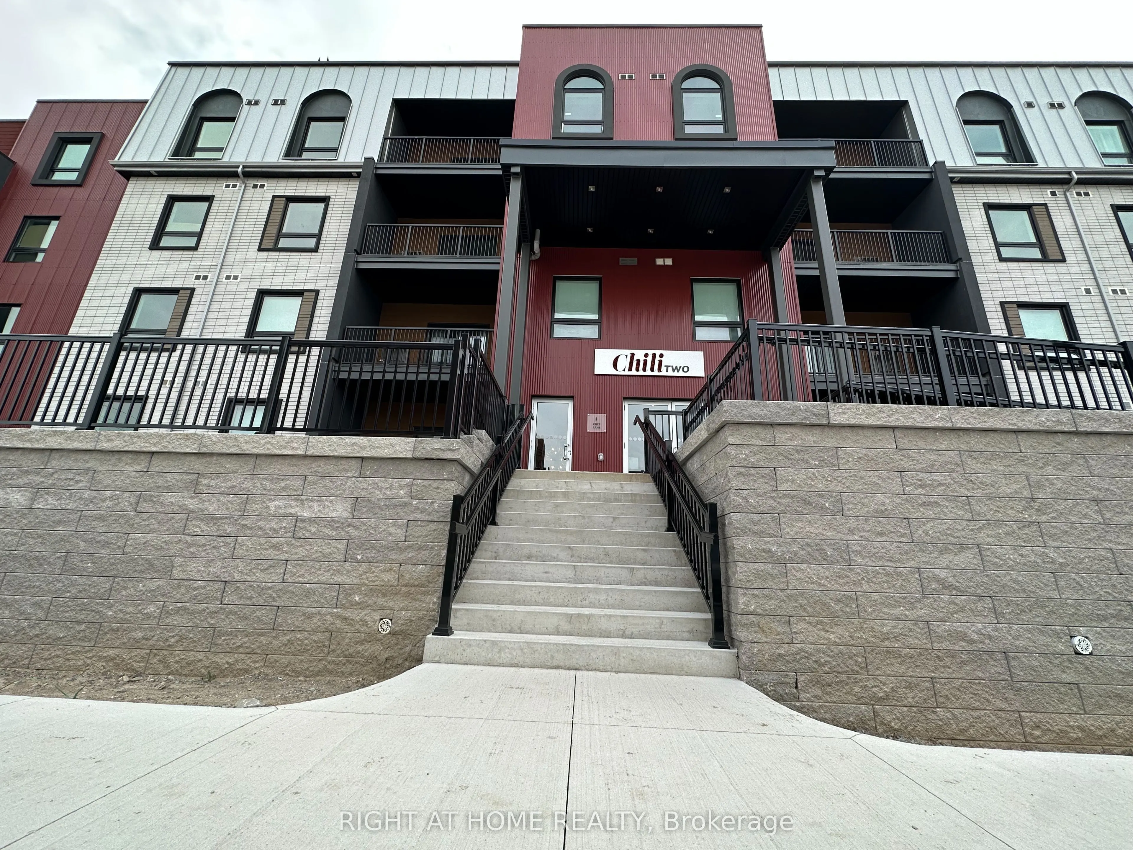 1 Chef Lane, #314