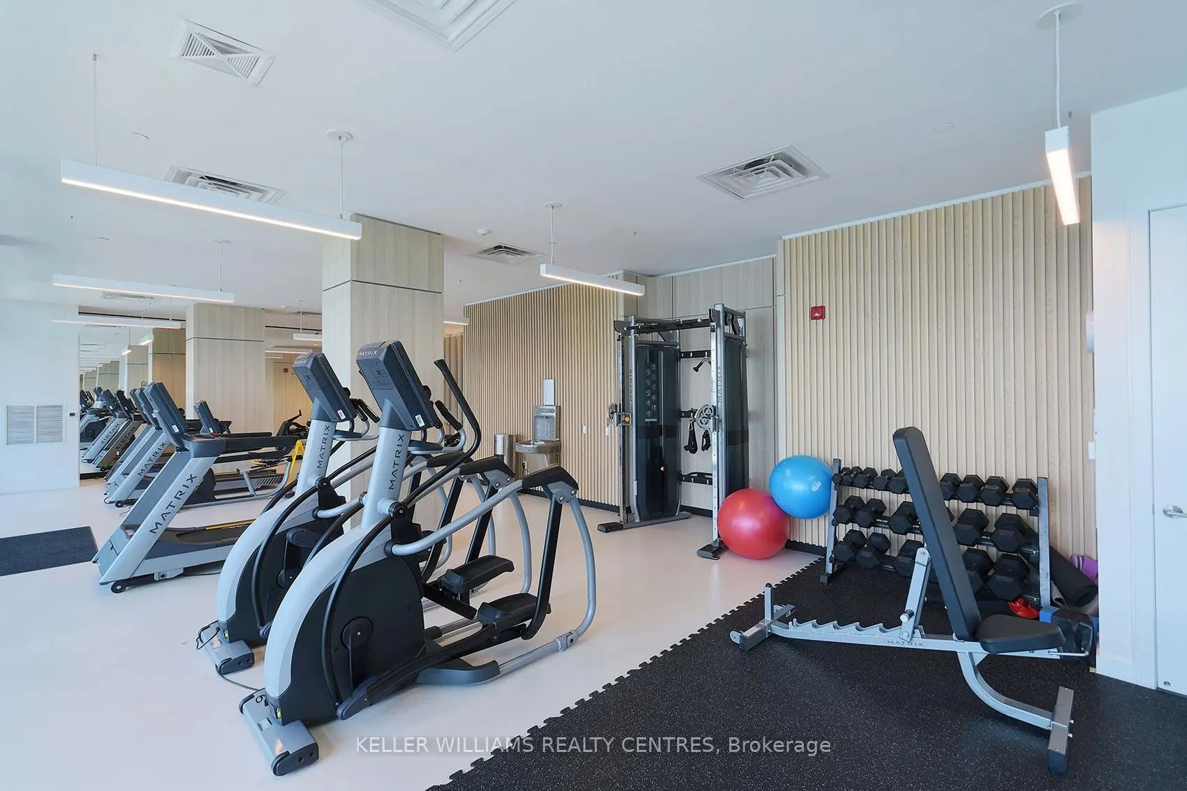 185 Dunlop Street E, #602