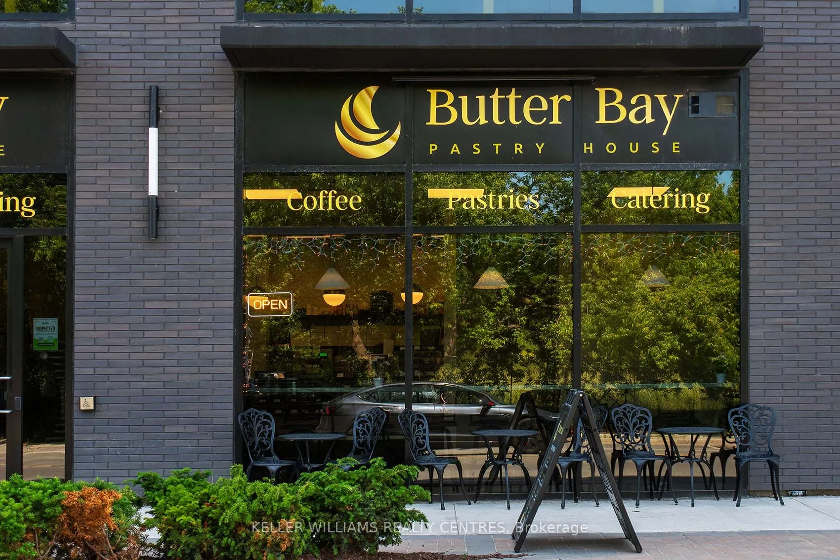 185 Dunlop Street E, #602