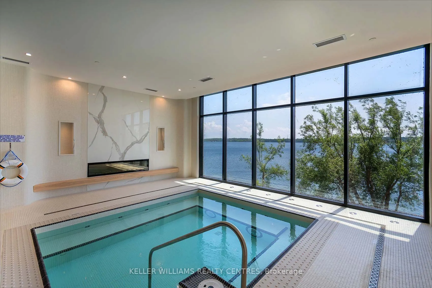 185 Dunlop Street E, #602