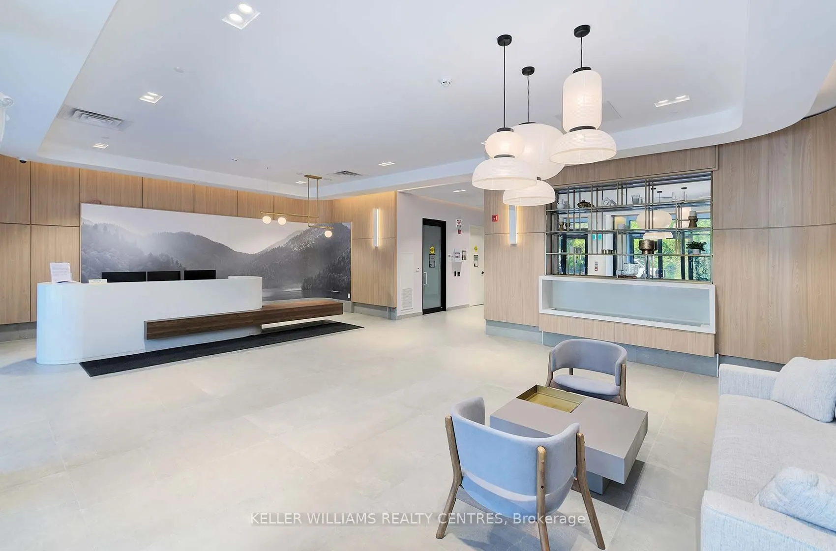 185 Dunlop Street E, #602
