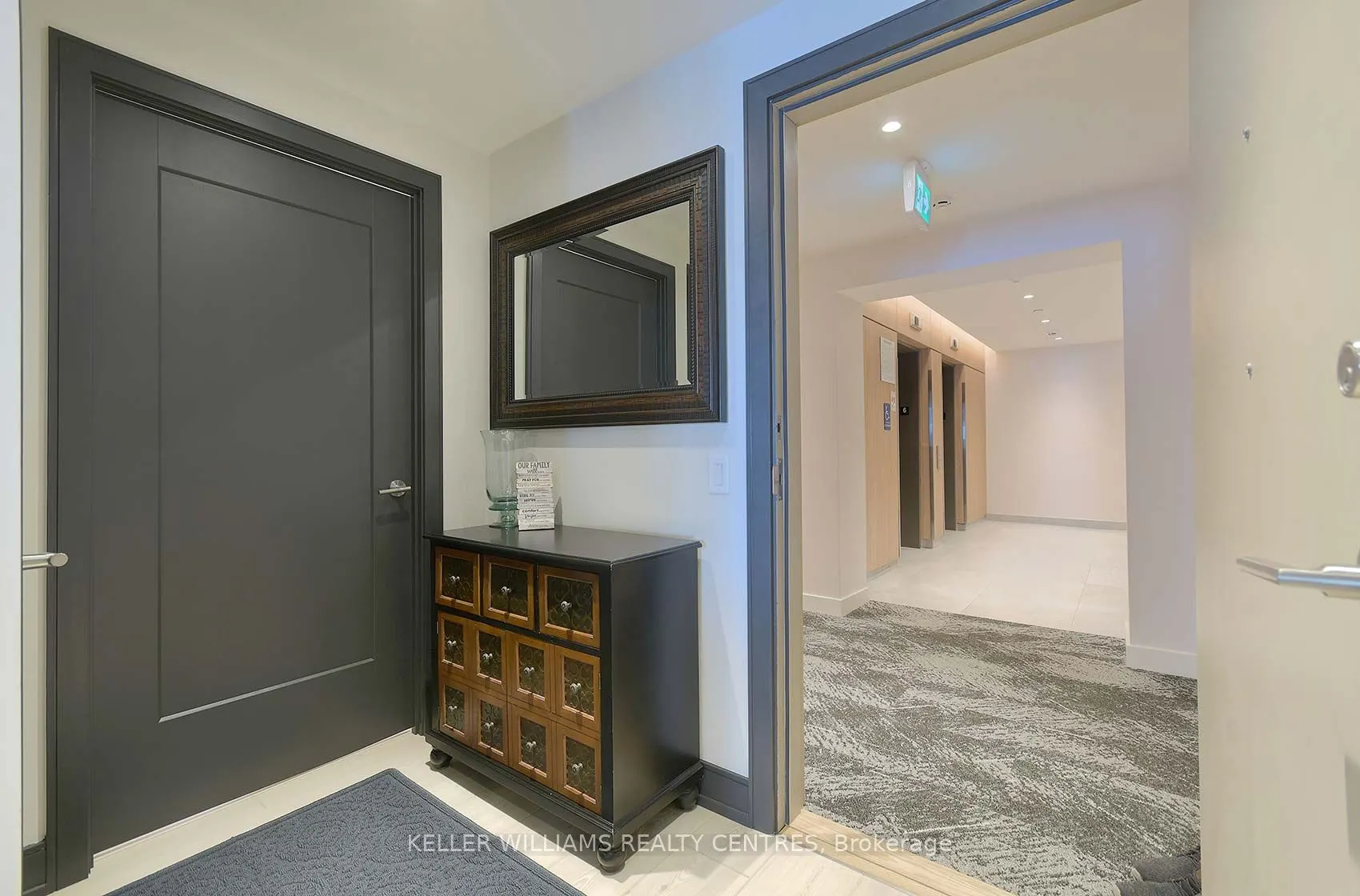 185 Dunlop Street E, #602