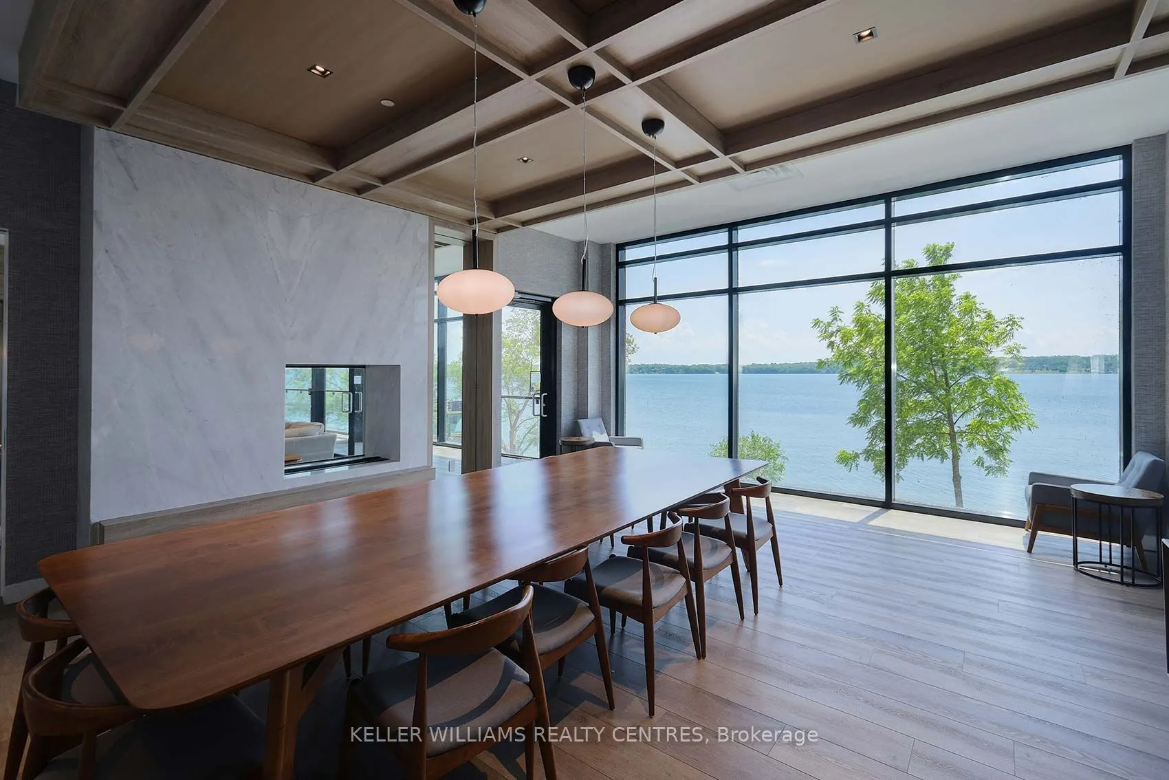 185 Dunlop Street E, #602