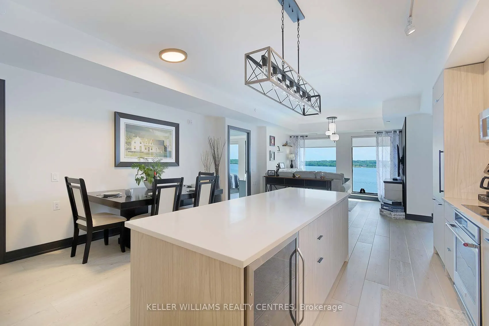 185 Dunlop Street E, #602