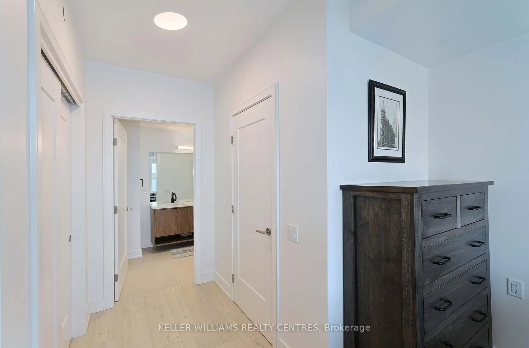 185 Dunlop Street E, #602