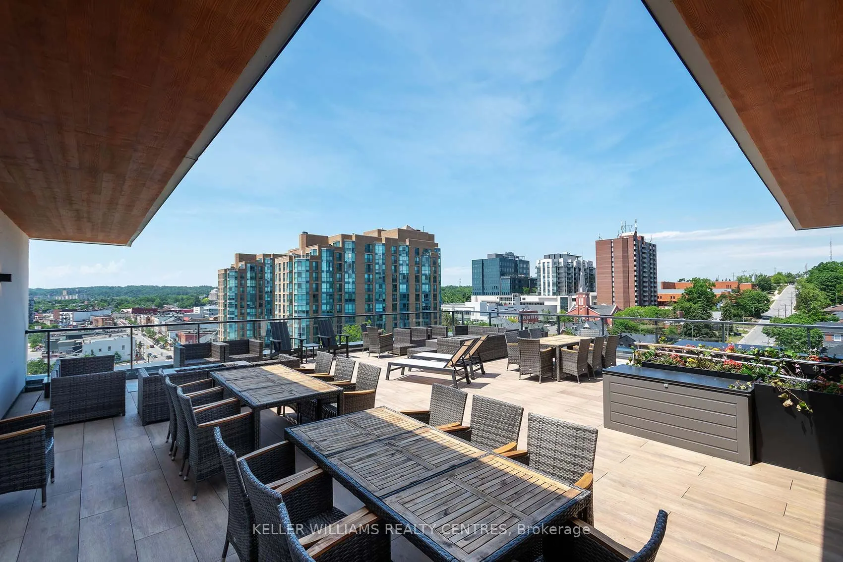 185 Dunlop Street E, #602