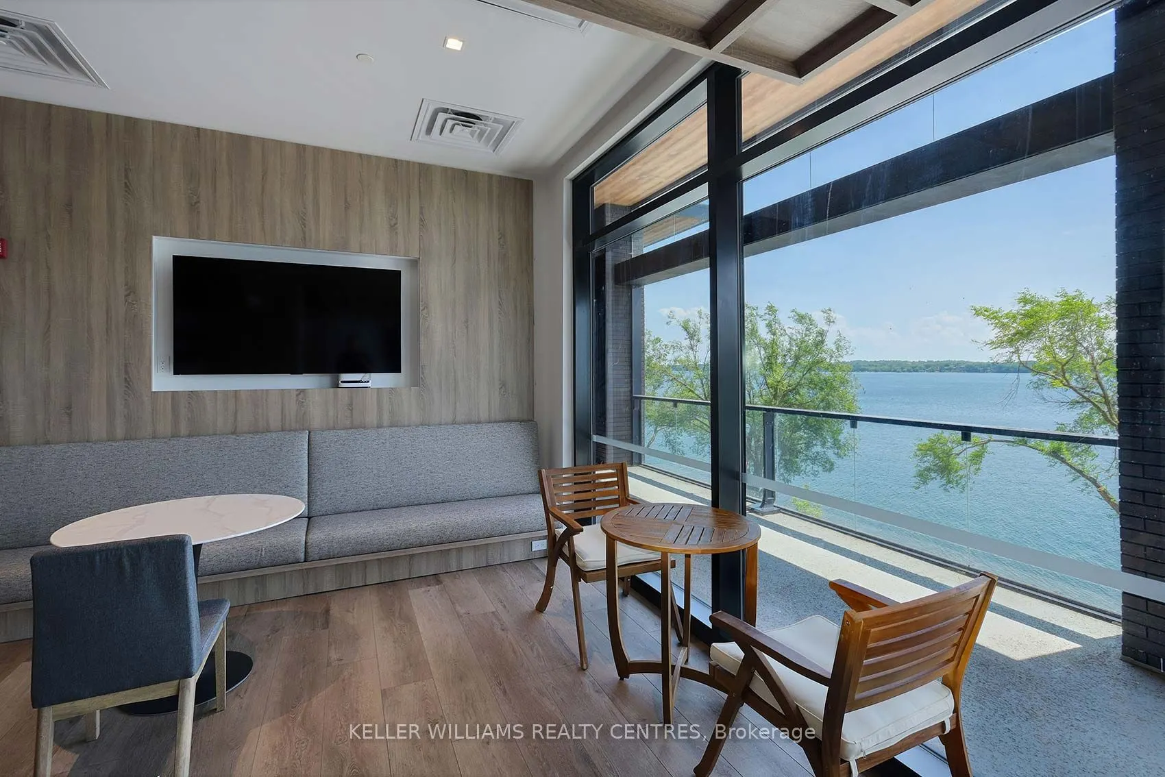 185 Dunlop Street E, #602