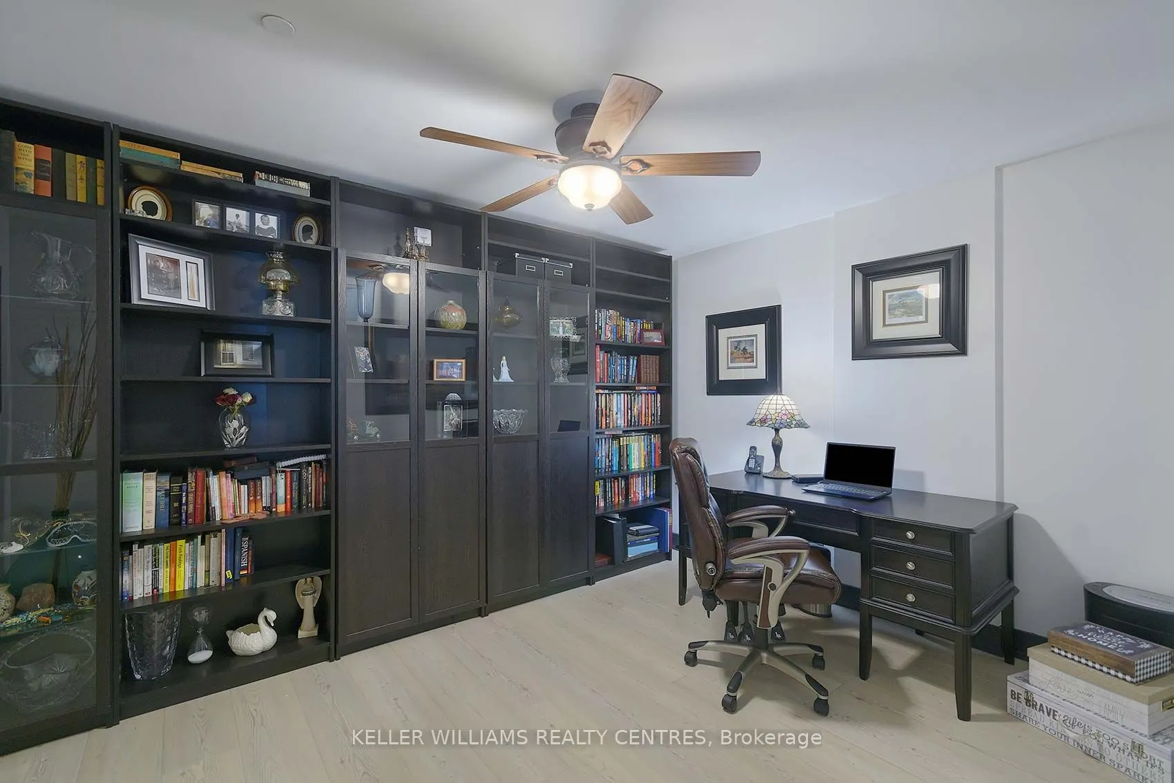 185 Dunlop Street E, #602