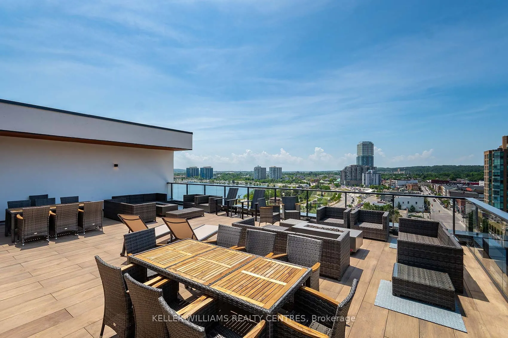 185 Dunlop Street E, #602