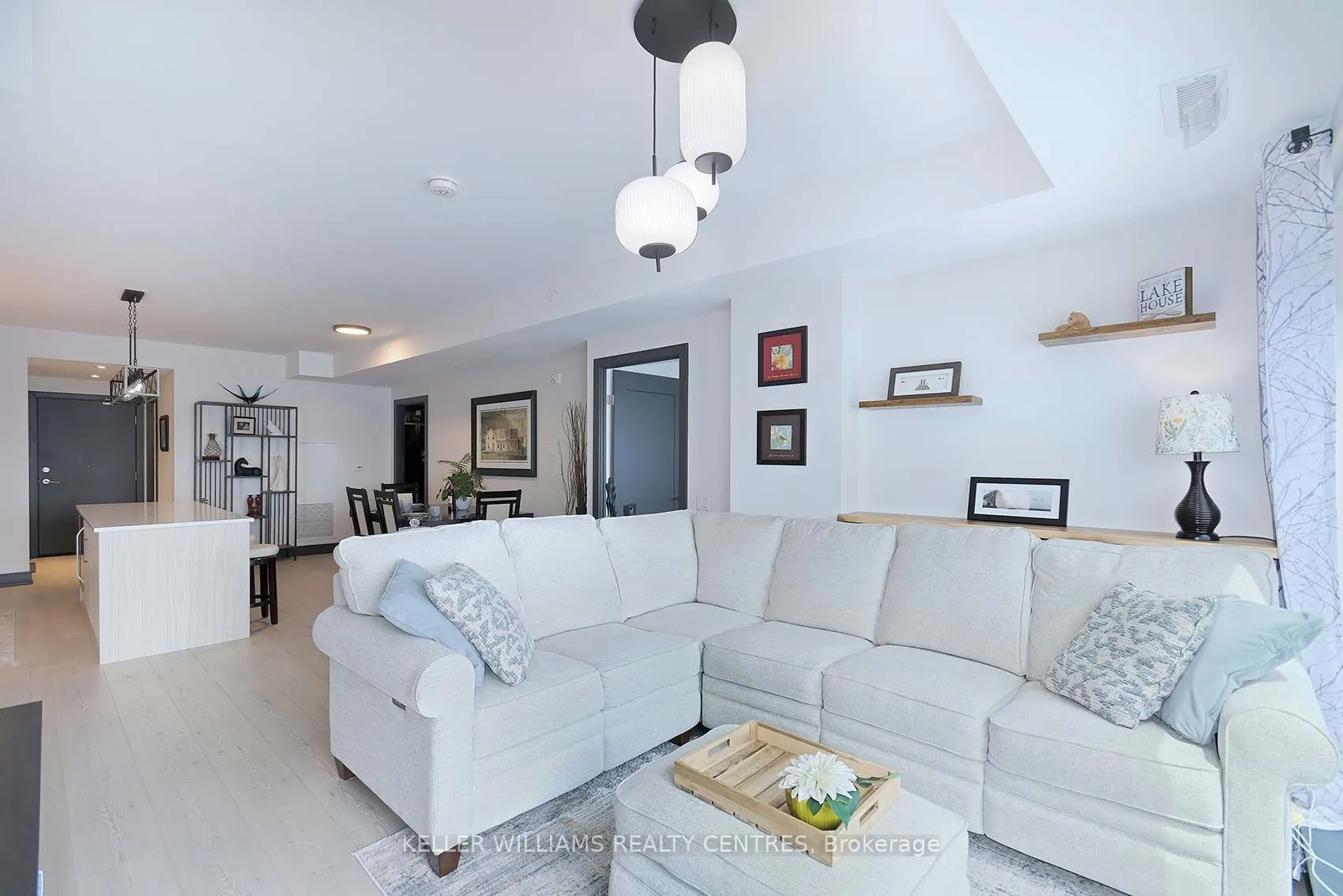 185 Dunlop Street E, #602