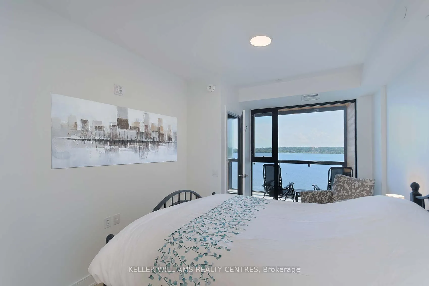 185 Dunlop Street E, #602
