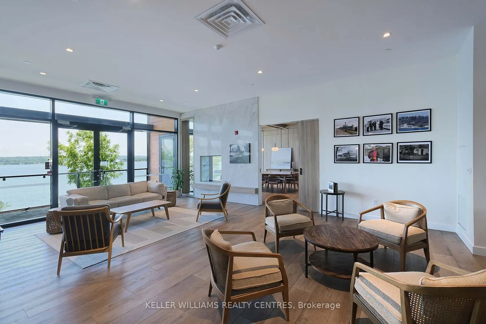 185 Dunlop Street E, #602