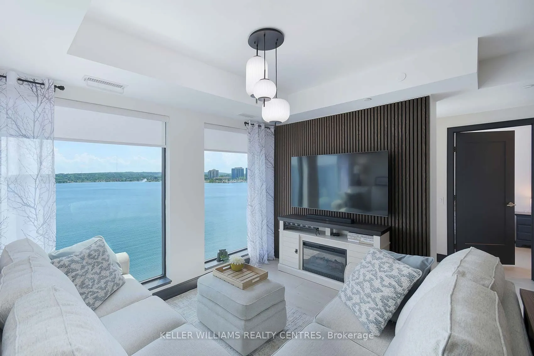 185 Dunlop Street E, #602