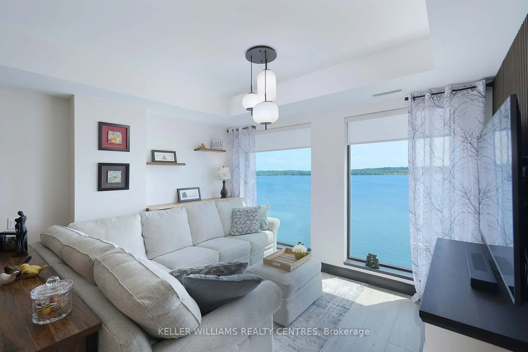 185 Dunlop Street E, #602