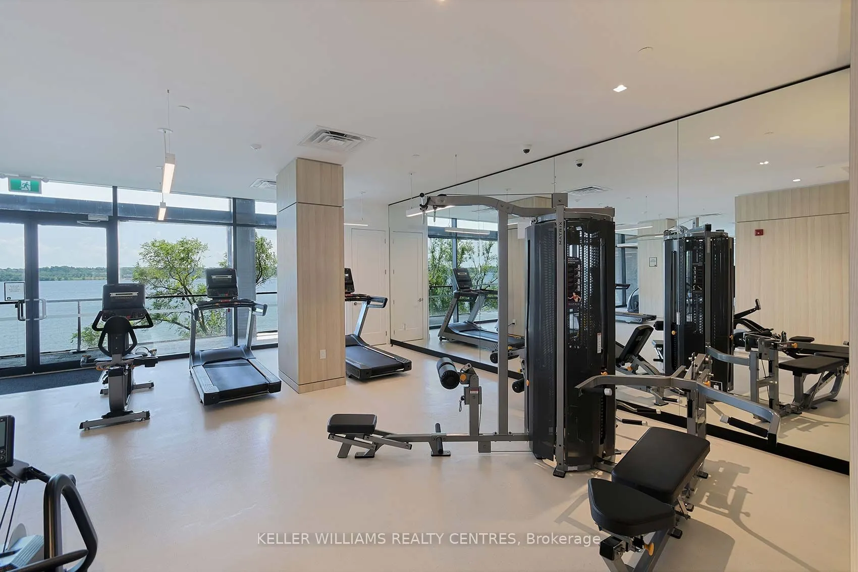 185 Dunlop Street E, #602