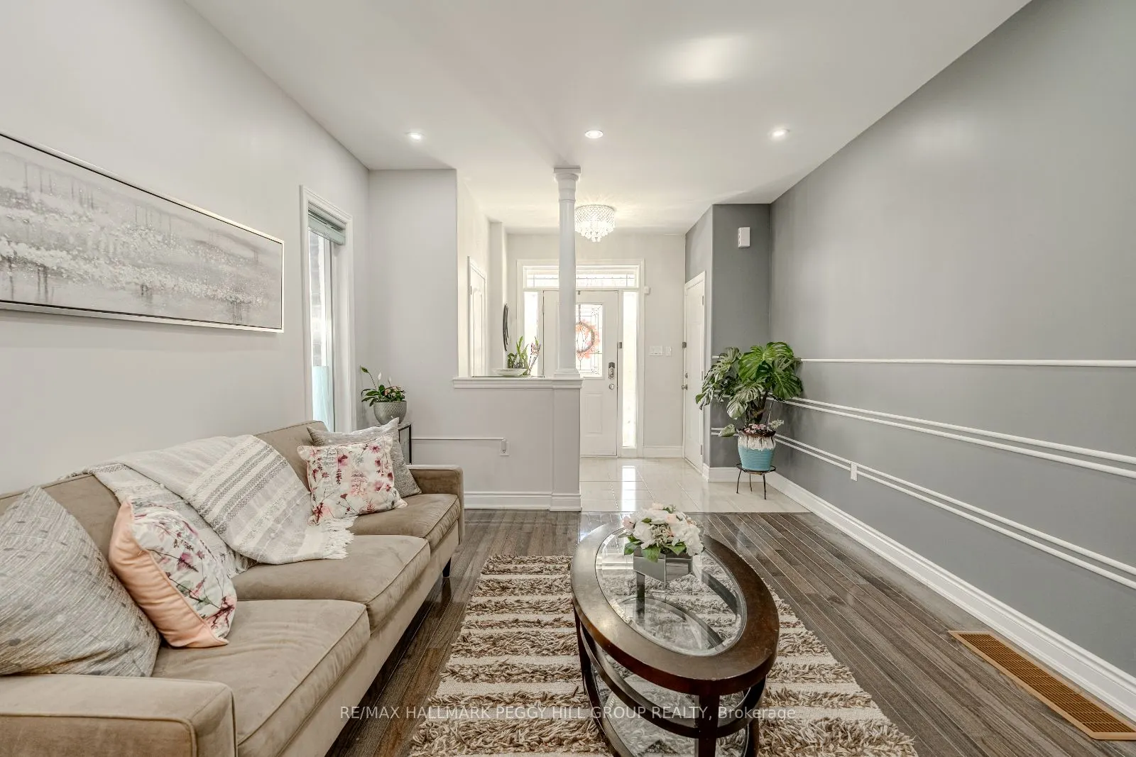 3069 Monarch Drive