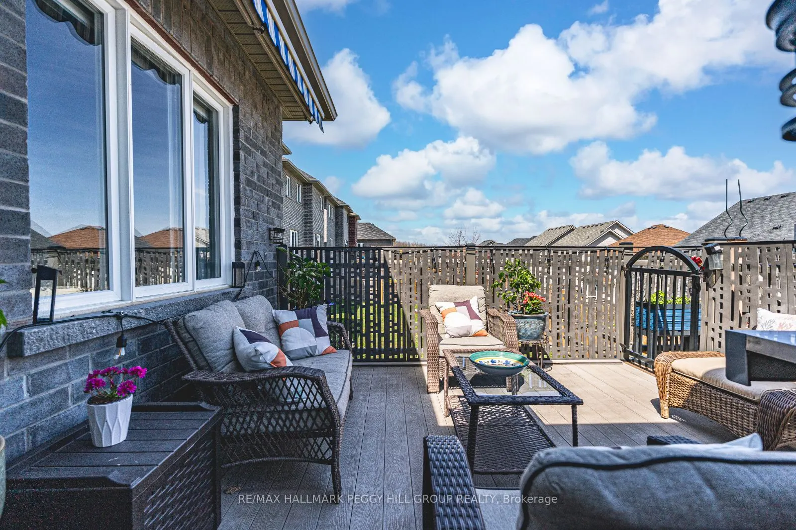 3069 Monarch Drive