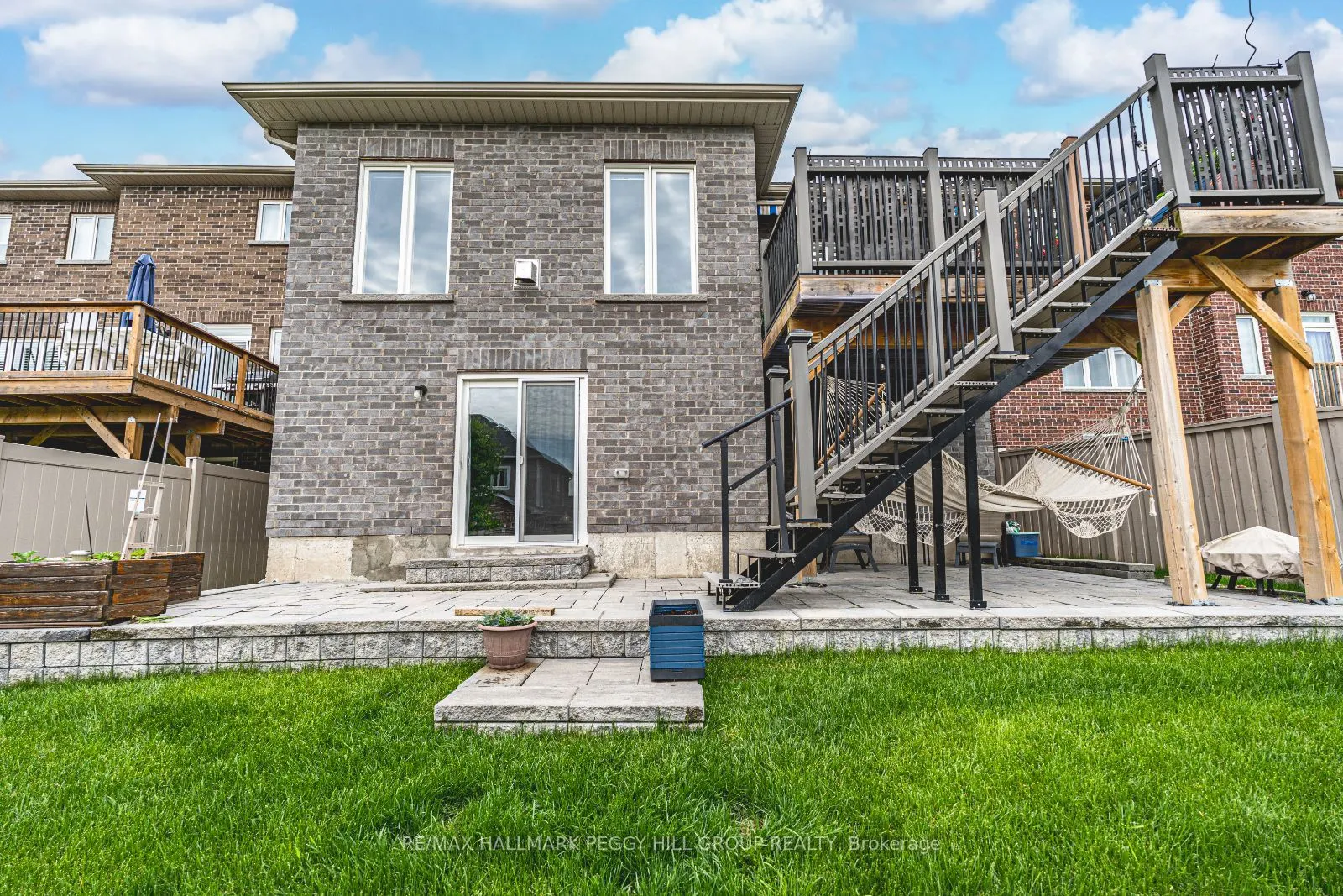 3069 Monarch Drive