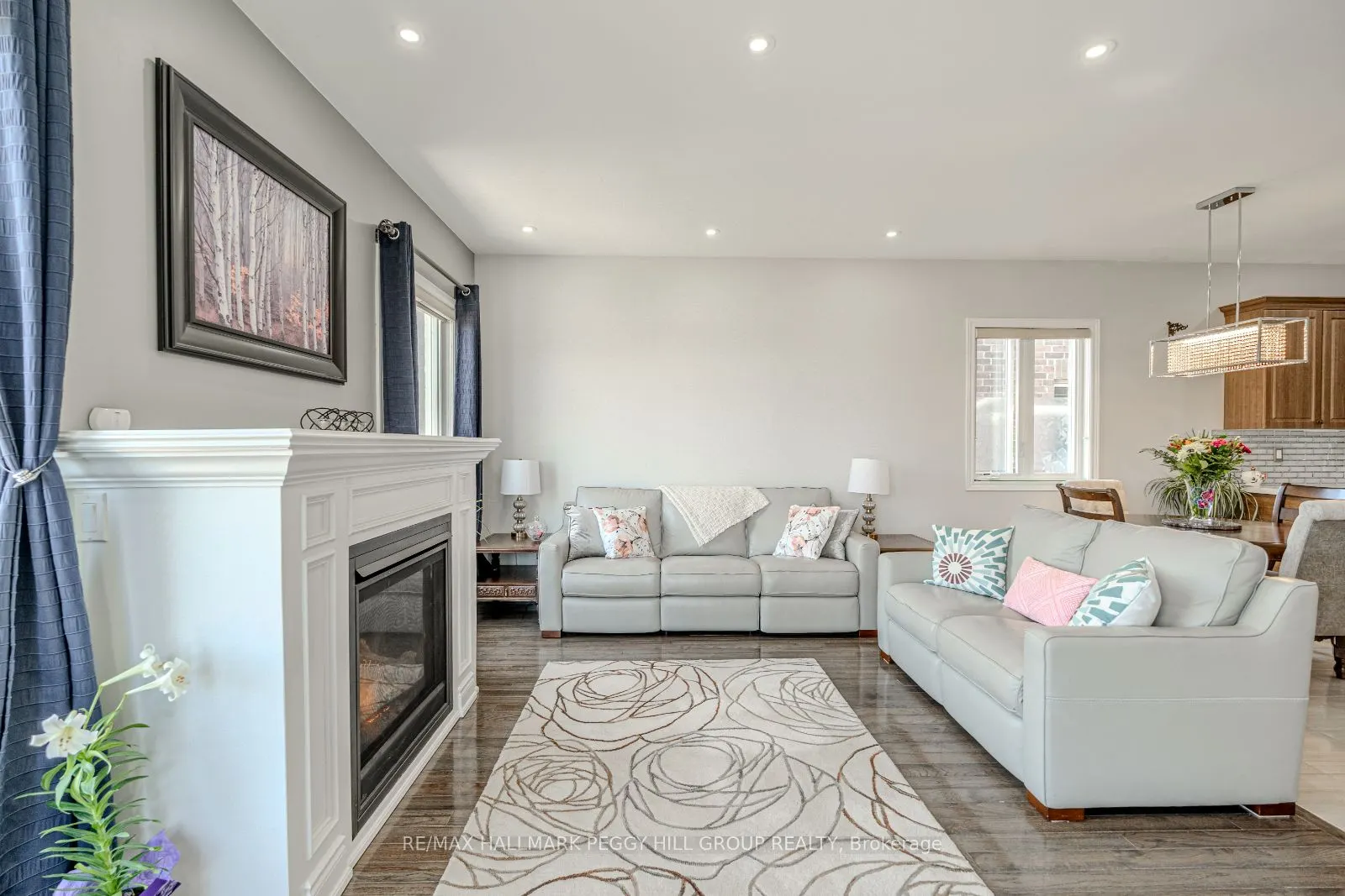 3069 Monarch Drive