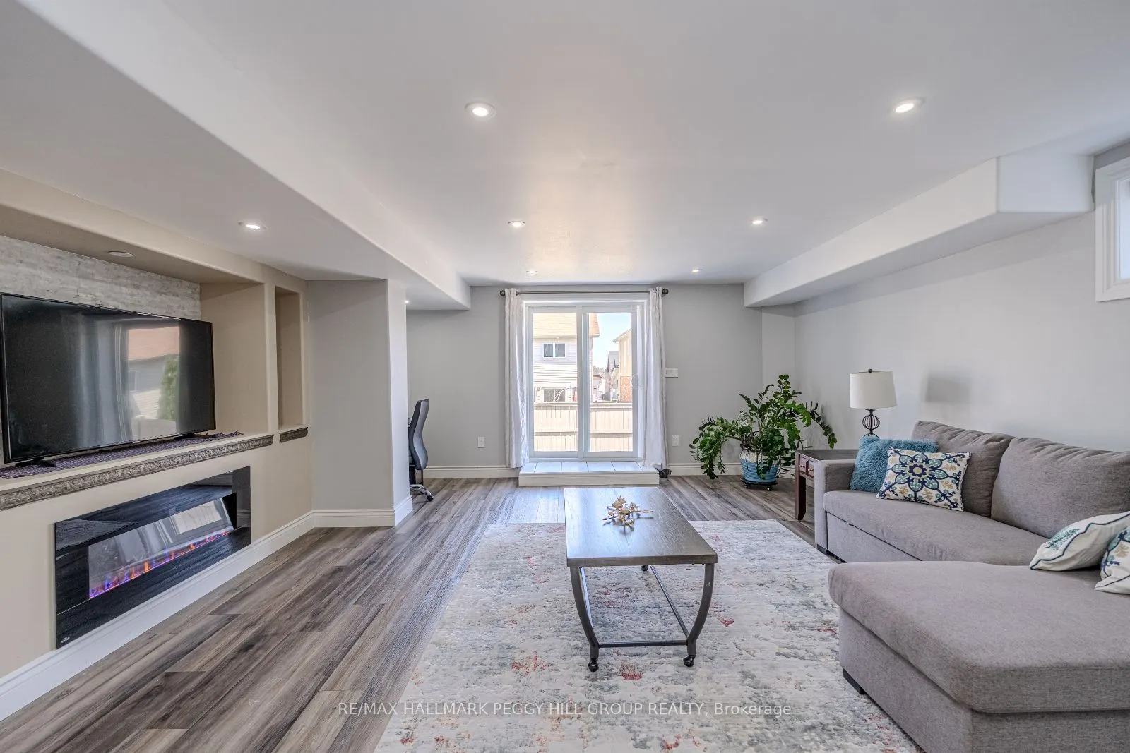 3069 Monarch Drive